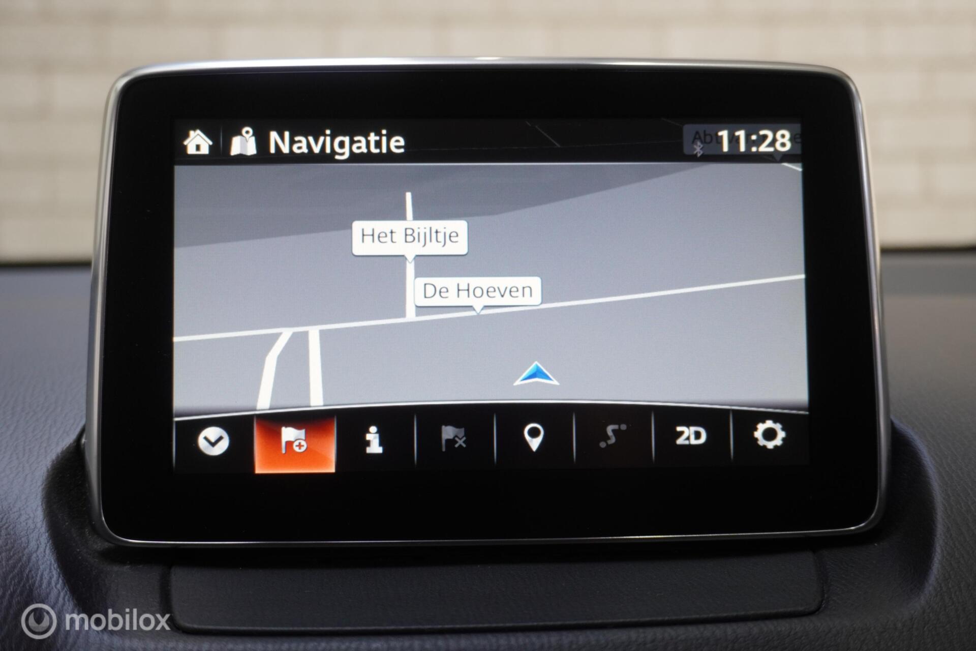 Foto van Mazda Mazda2