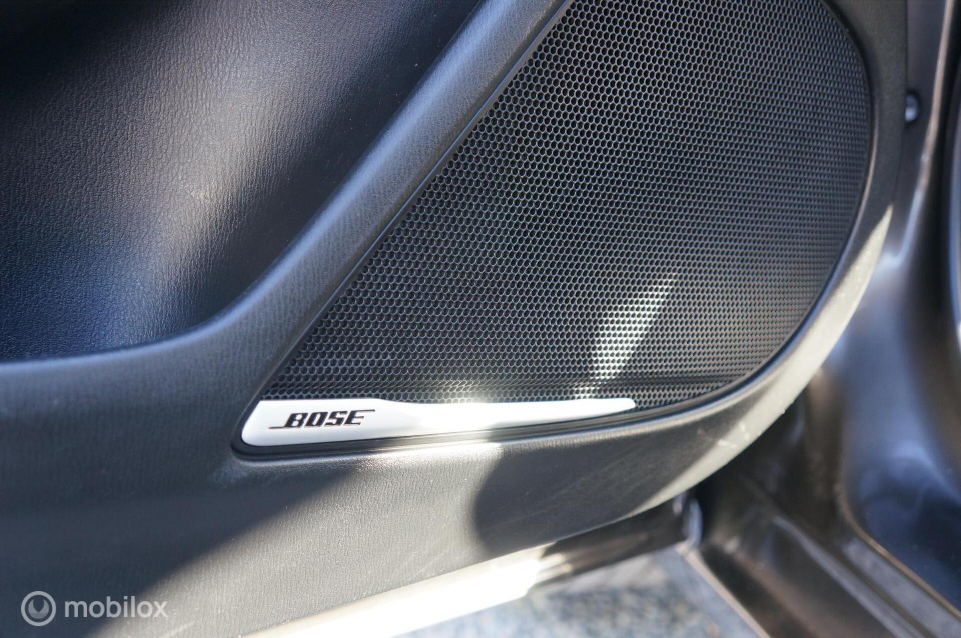 Foto van Mazda Mazda6