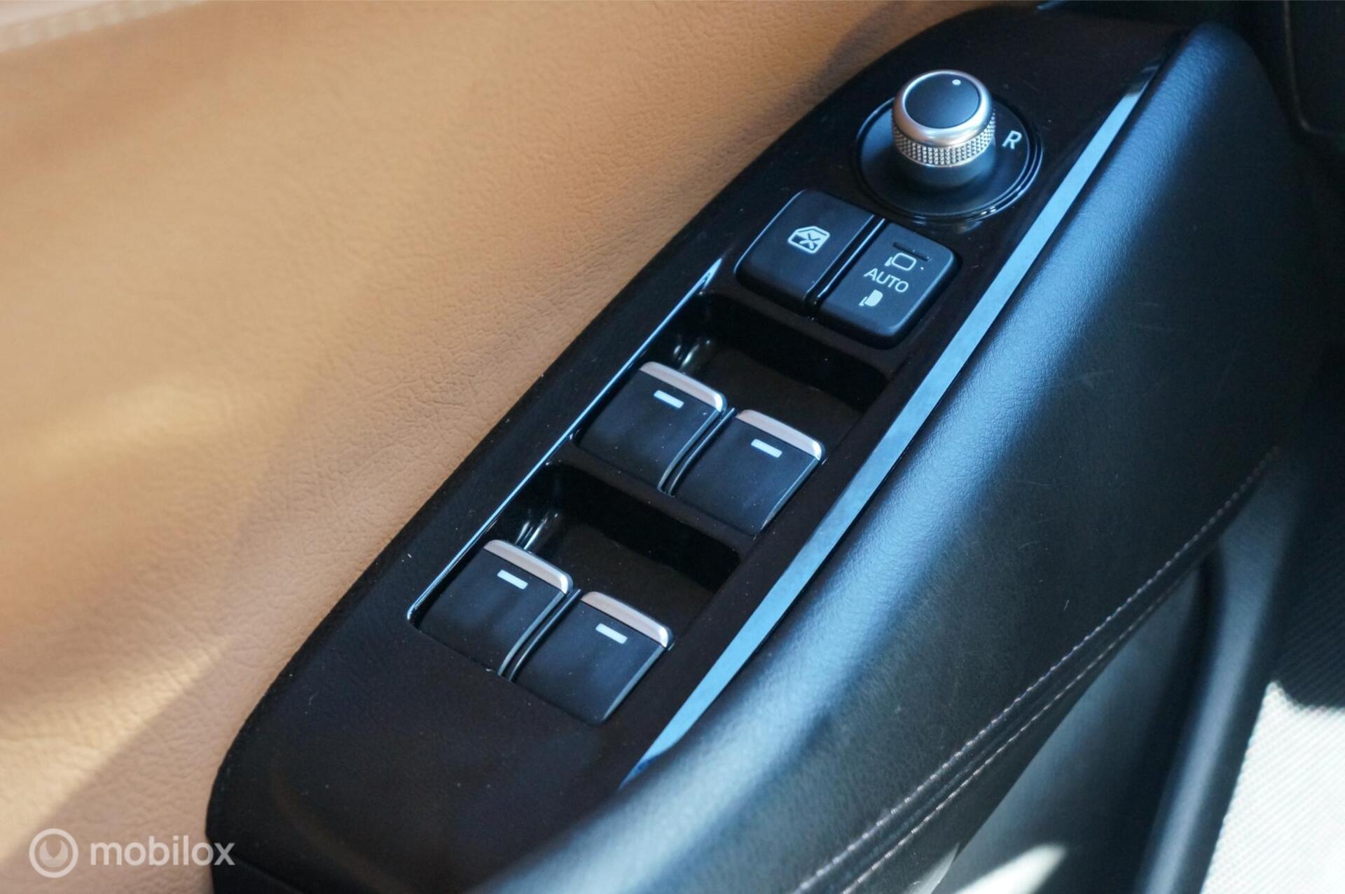 Foto van Mazda Mazda6