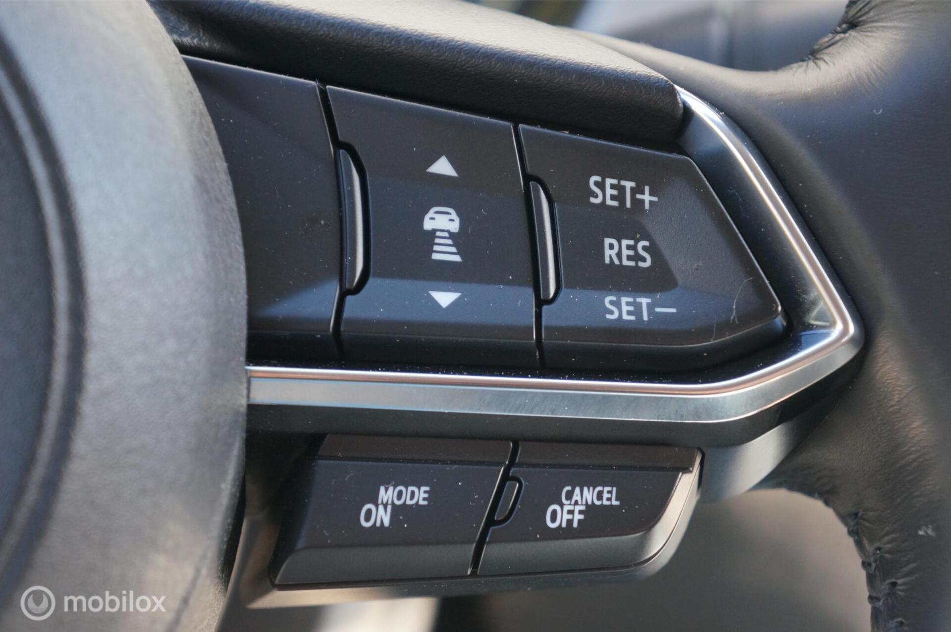Foto van Mazda Mazda6