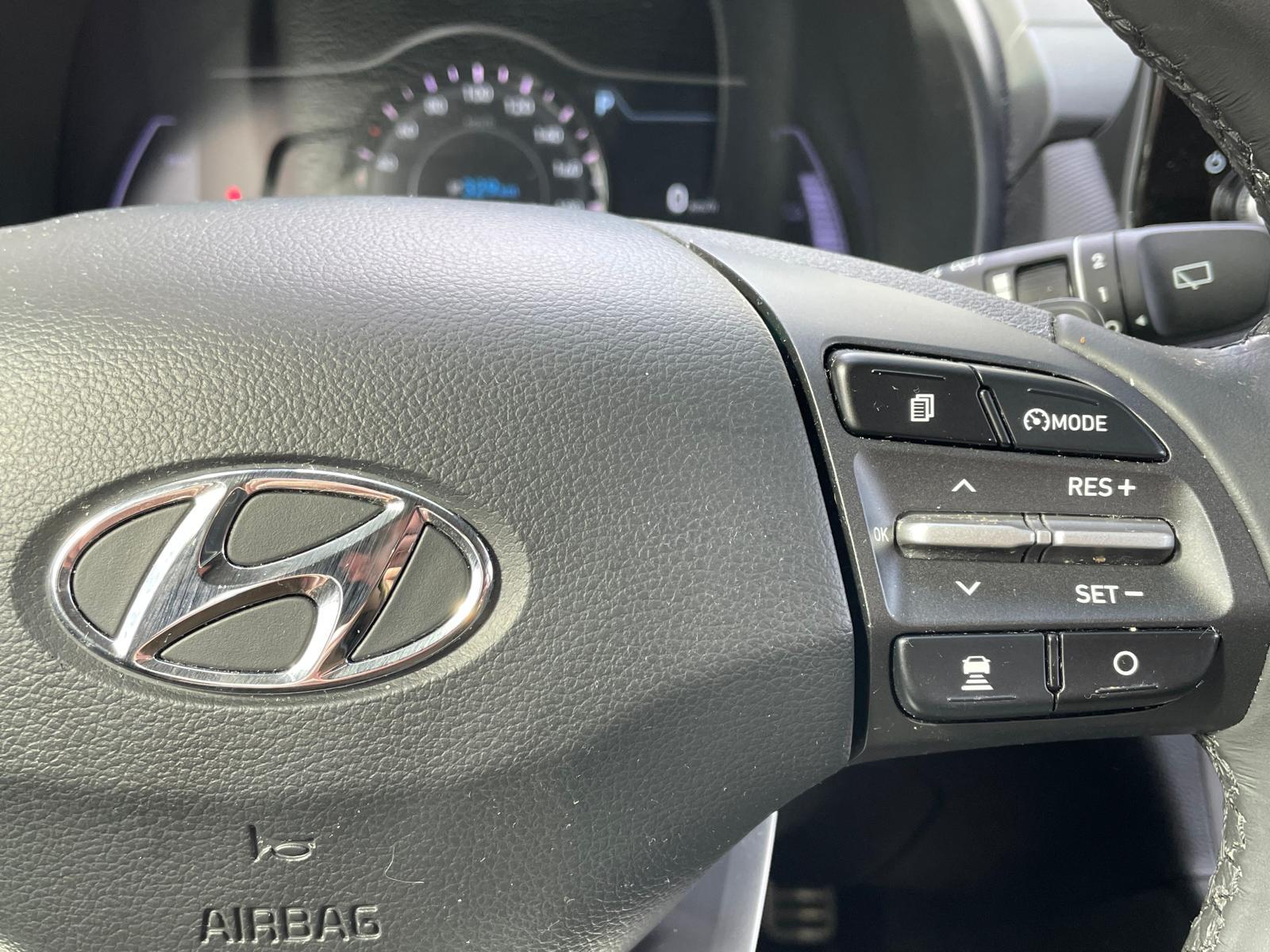 Foto van Hyundai Kona