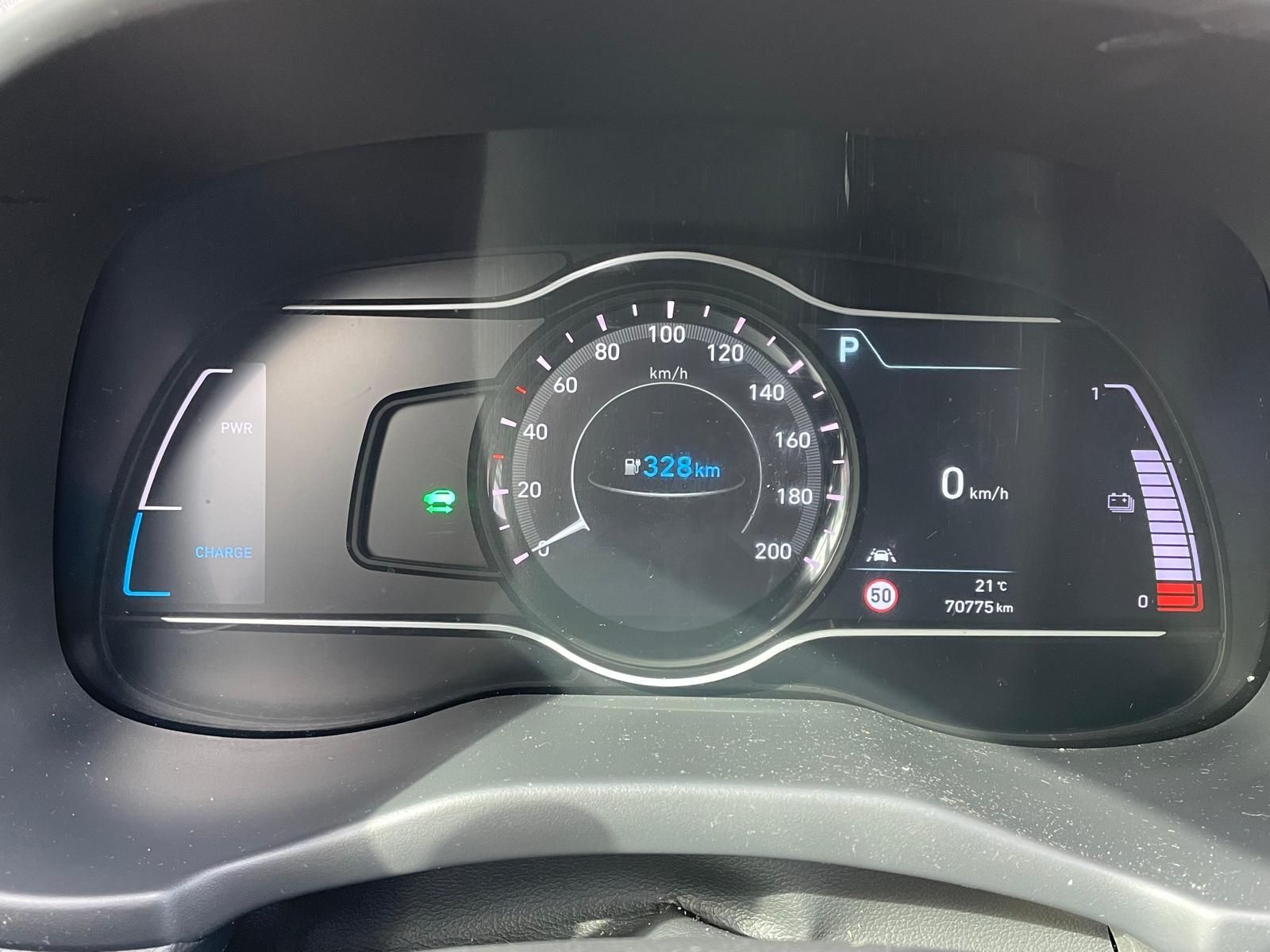 Foto van Hyundai Kona