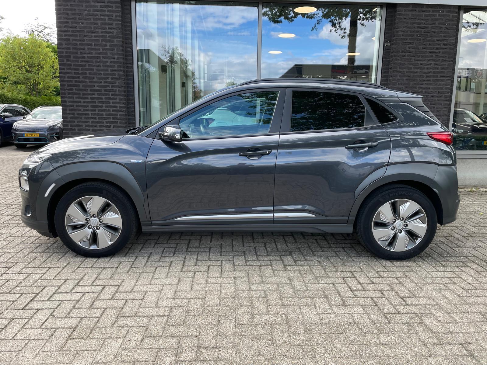 Foto van Hyundai Kona