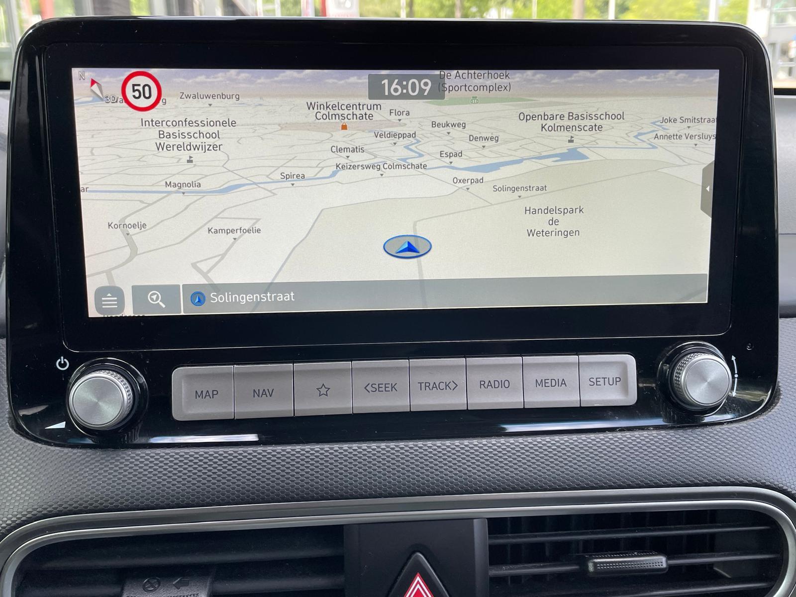 Foto van Hyundai Kona