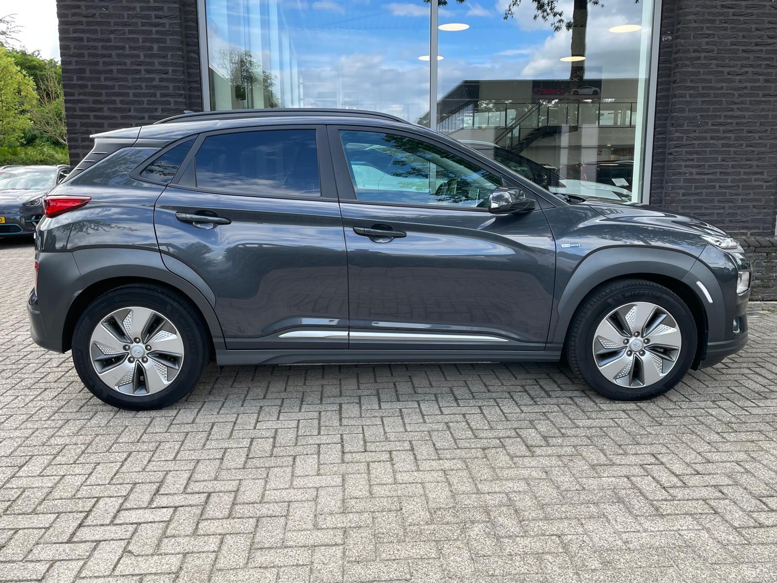Foto van Hyundai Kona