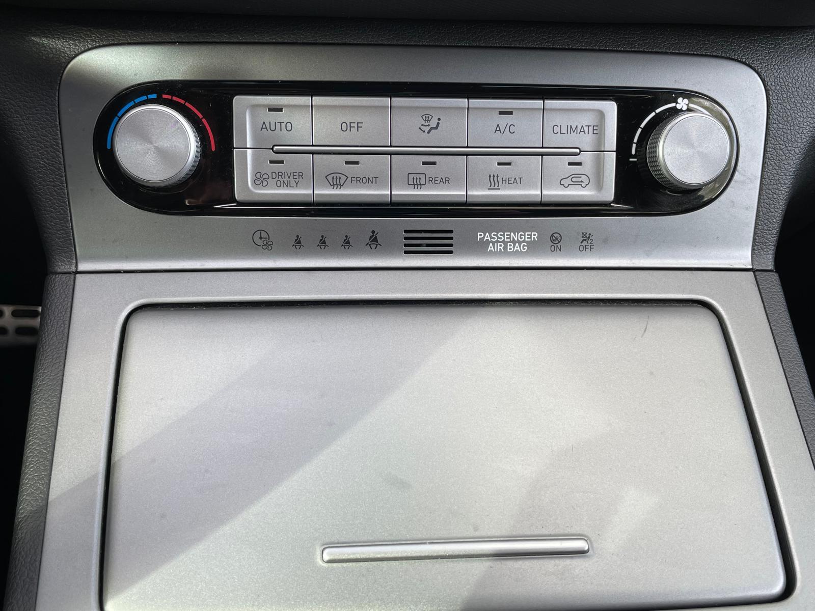 Foto van Hyundai Kona