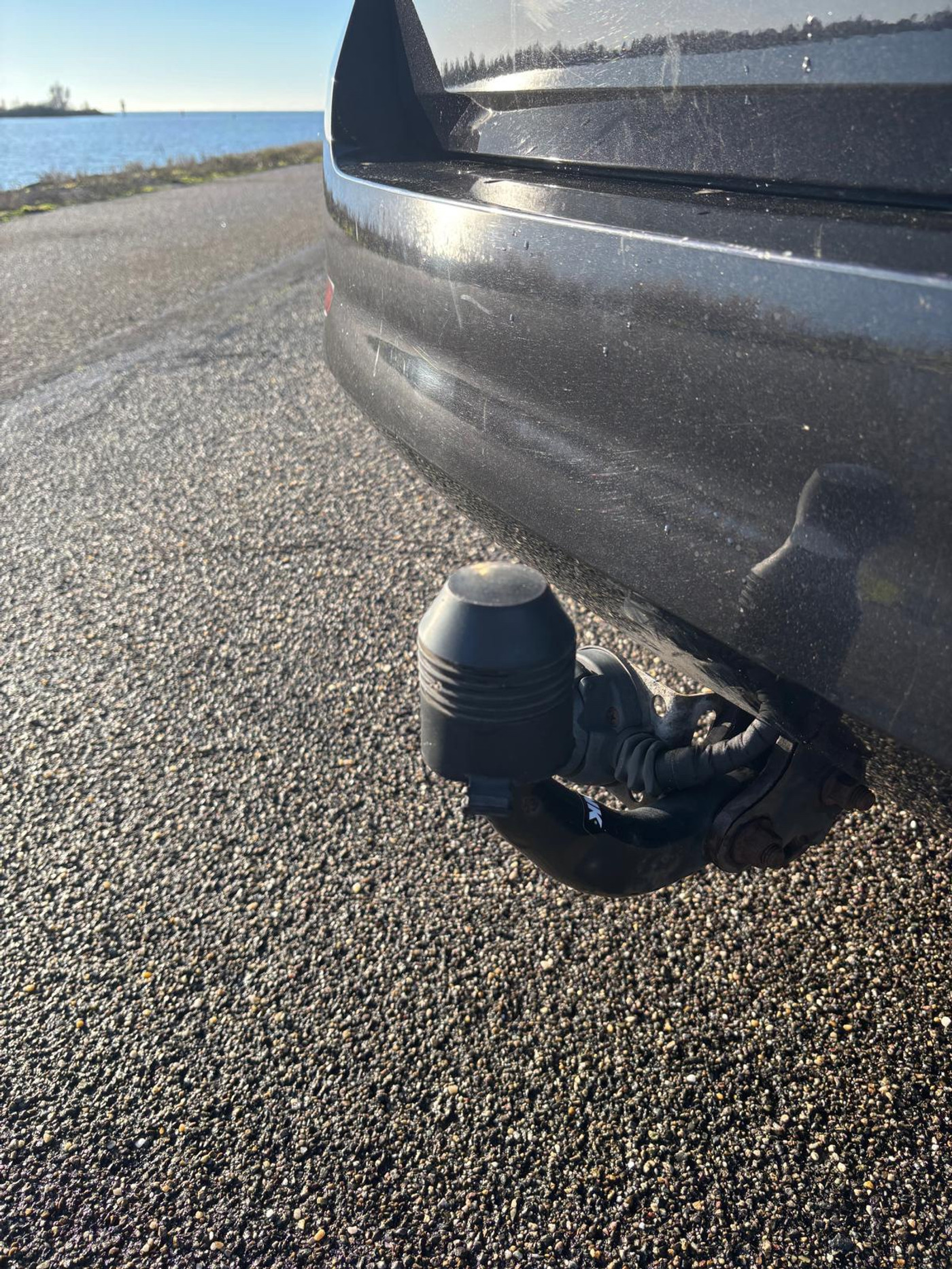 Foto van Skoda Fabia