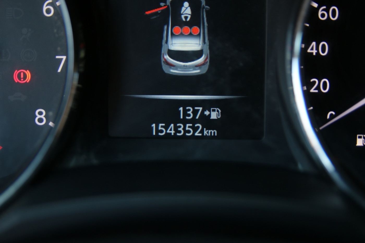 Foto van Nissan Nissan Pulsar