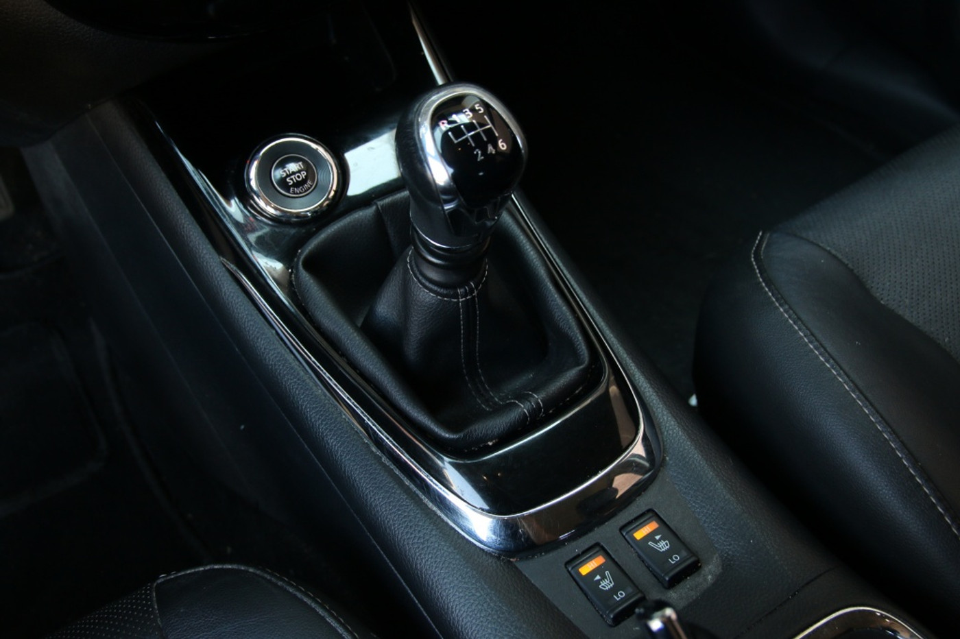 Foto van Nissan Nissan Pulsar