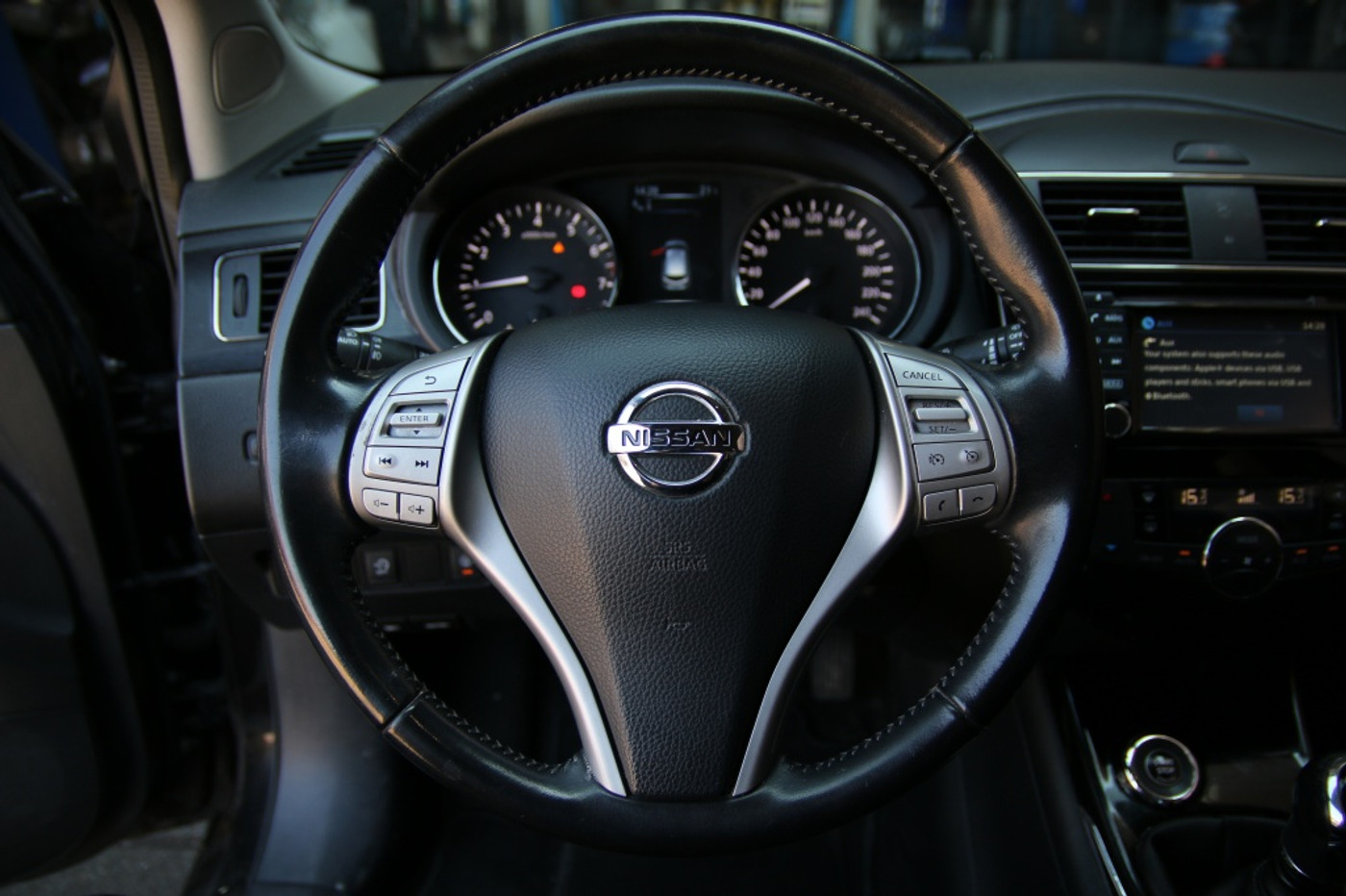 Foto van Nissan Nissan Pulsar