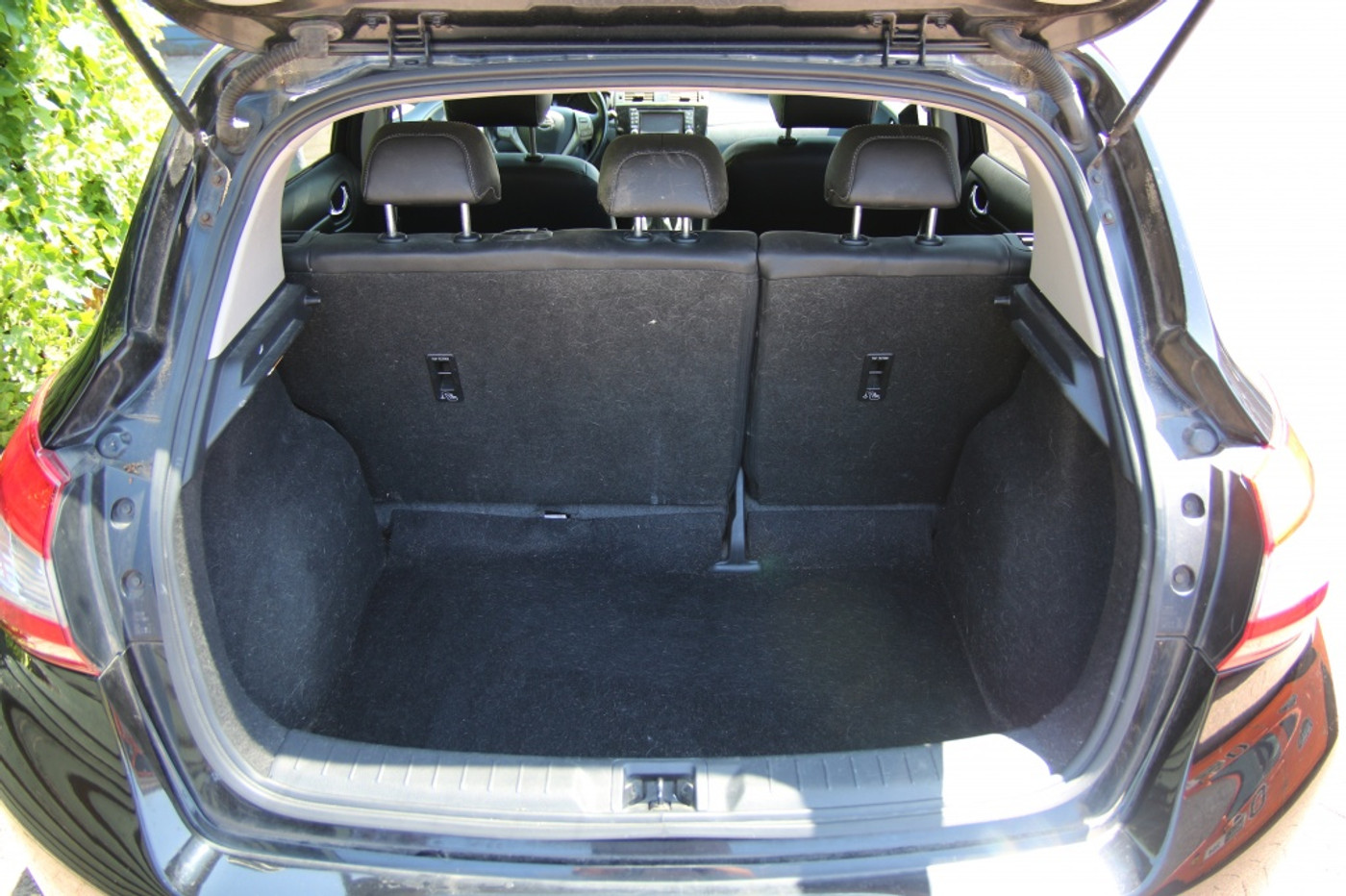 Foto van Nissan Nissan Pulsar