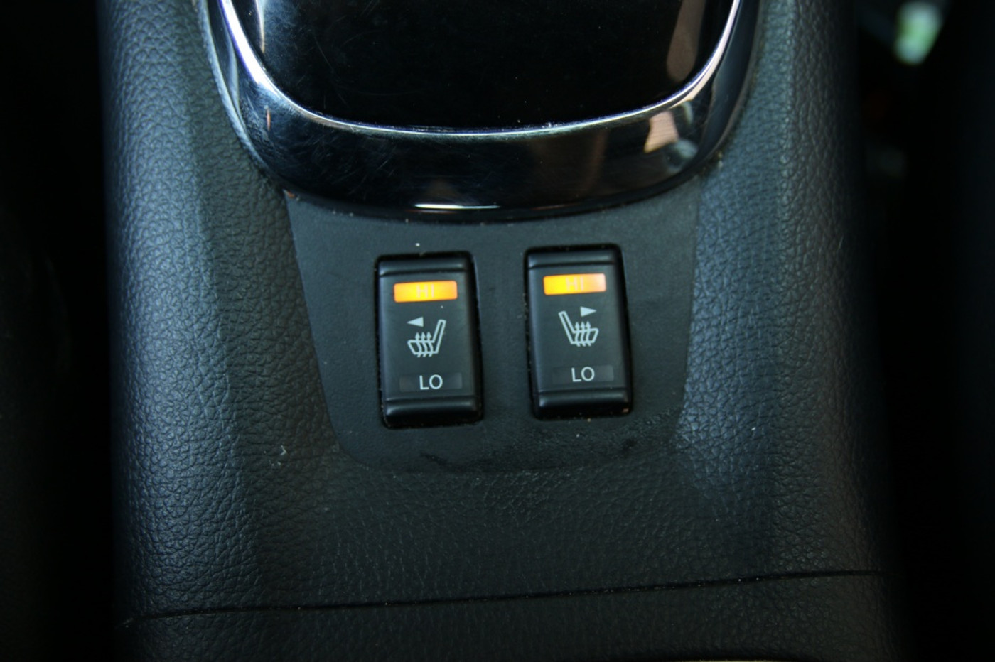 Foto van Nissan Nissan Pulsar