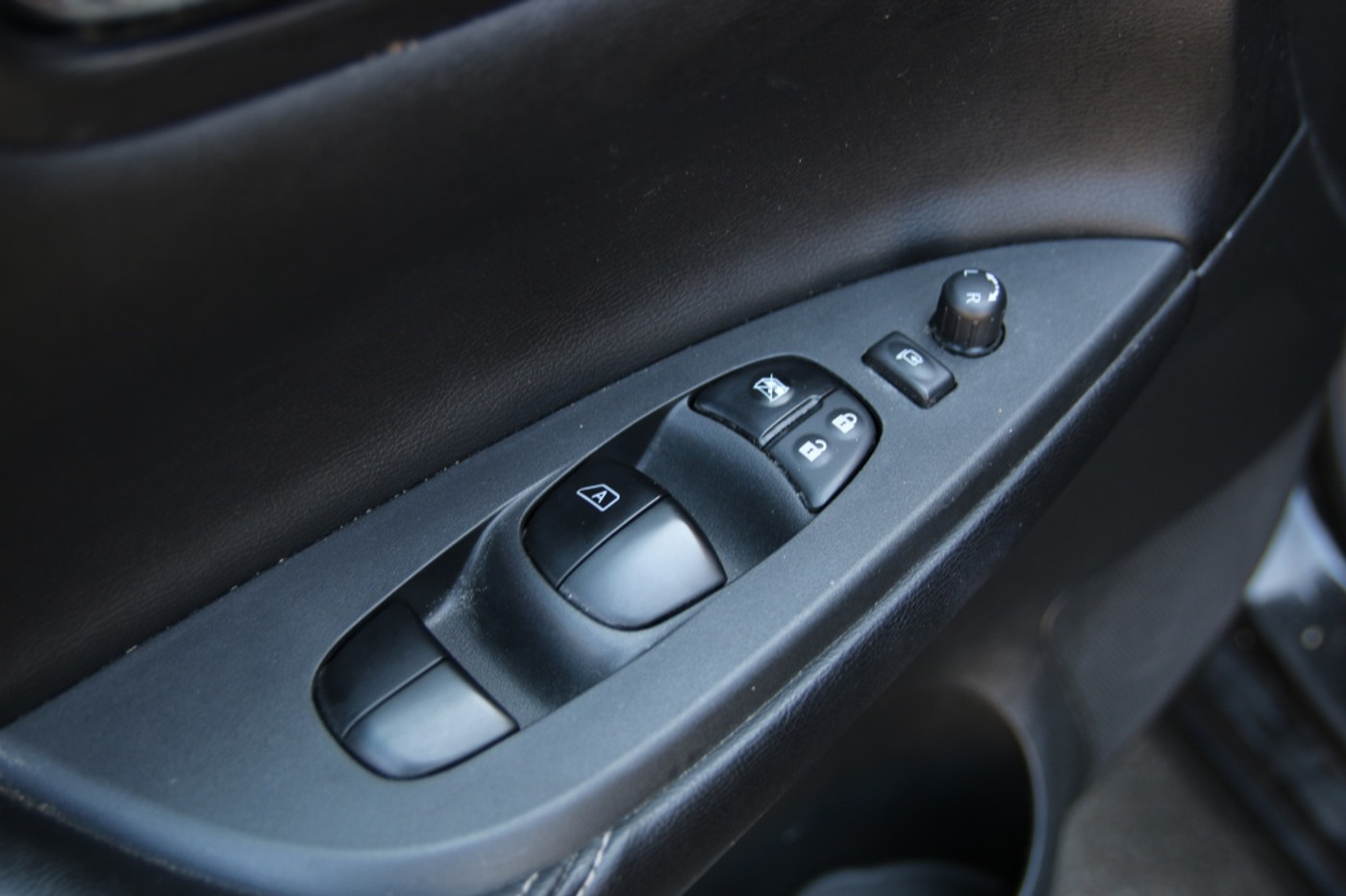 Foto van Nissan Nissan Pulsar