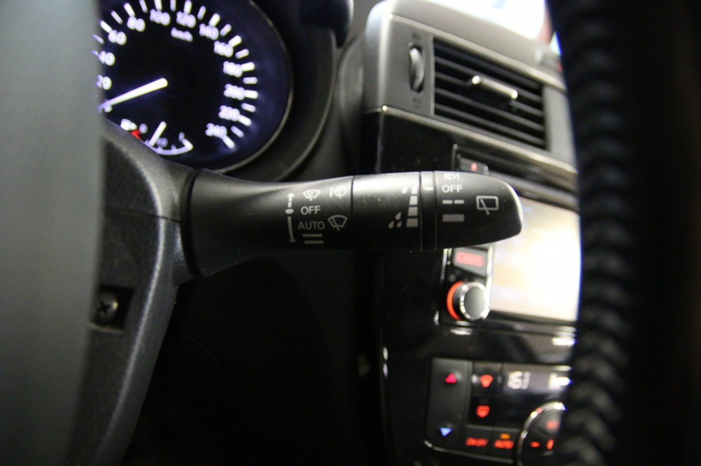 Foto van Nissan Nissan Pulsar