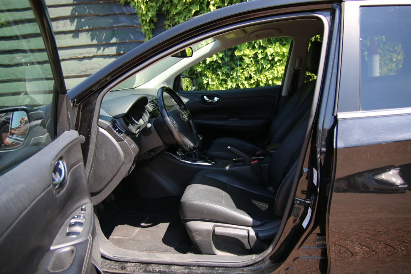 Foto van Nissan Nissan Pulsar