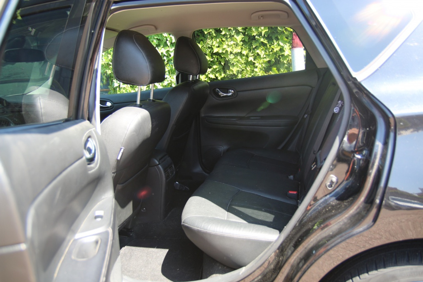 Foto van Nissan Nissan Pulsar