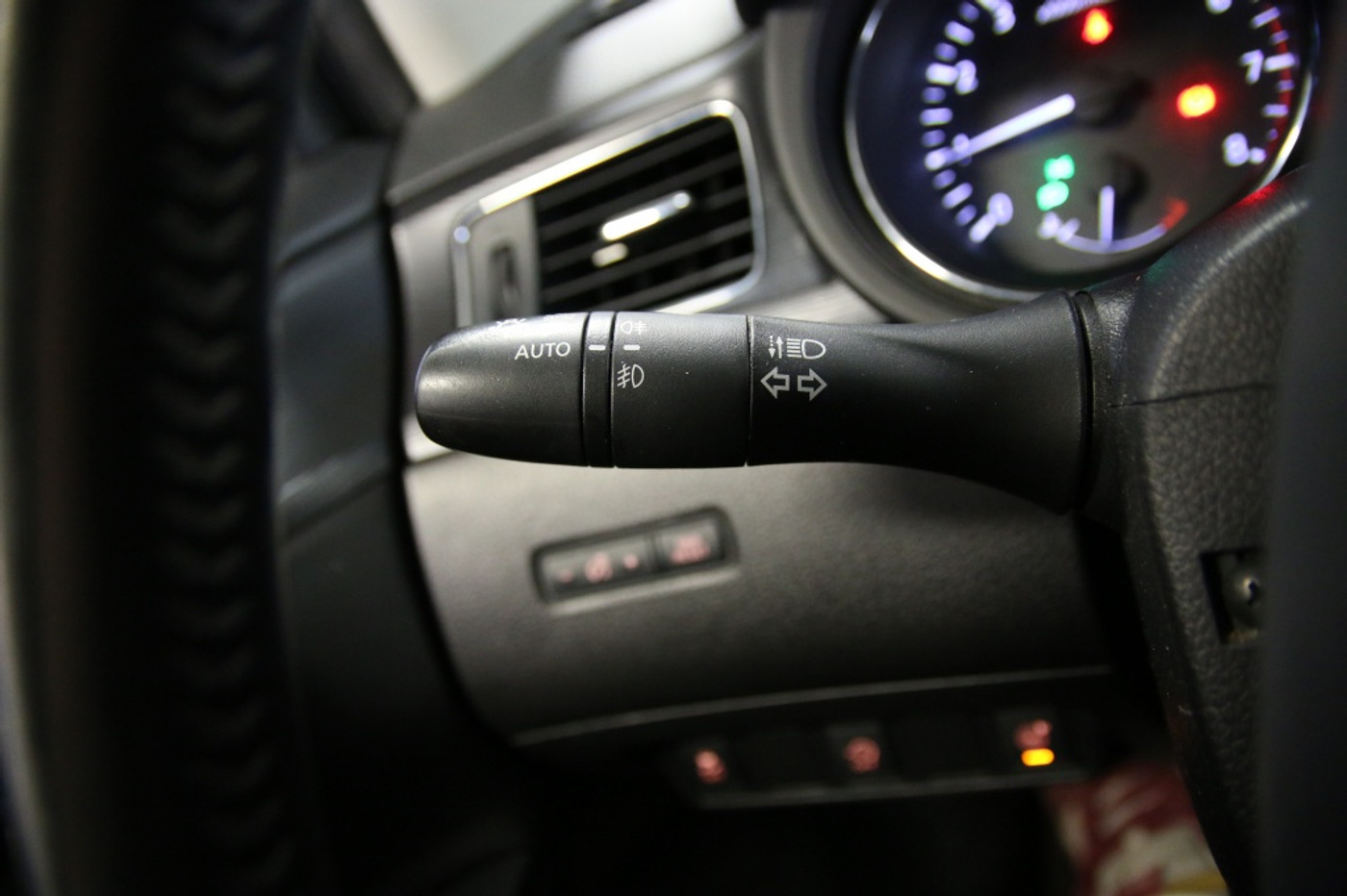 Foto van Nissan Nissan Pulsar