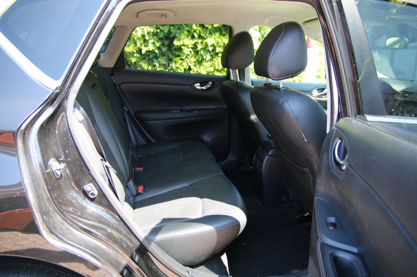 Foto van Nissan Nissan Pulsar