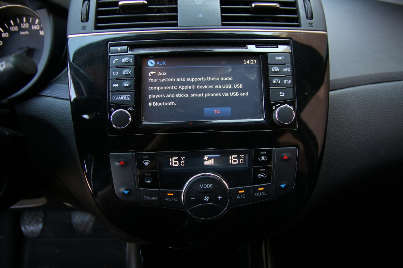 Foto van Nissan Nissan Pulsar