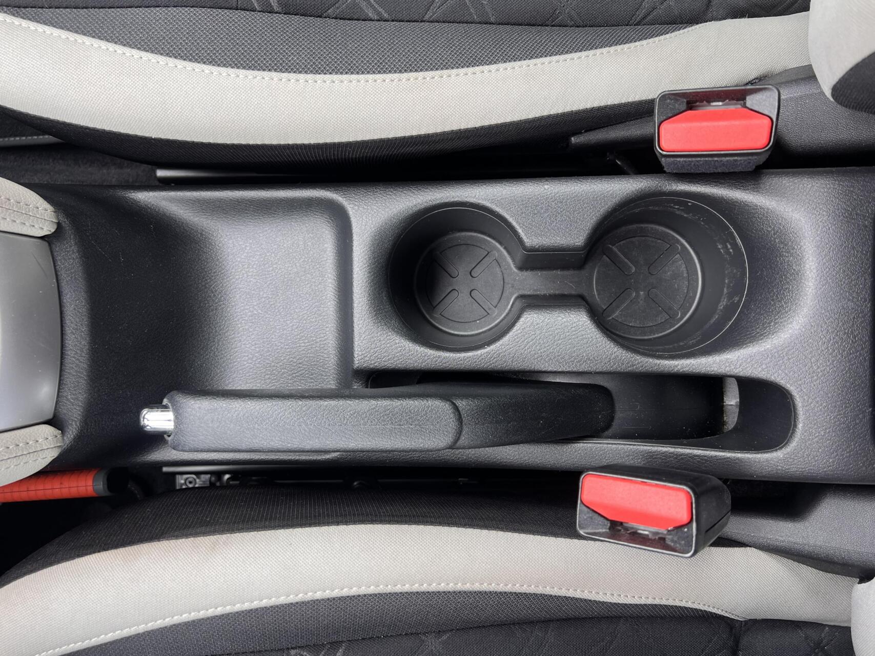 Foto van Nissan Nissan Micra