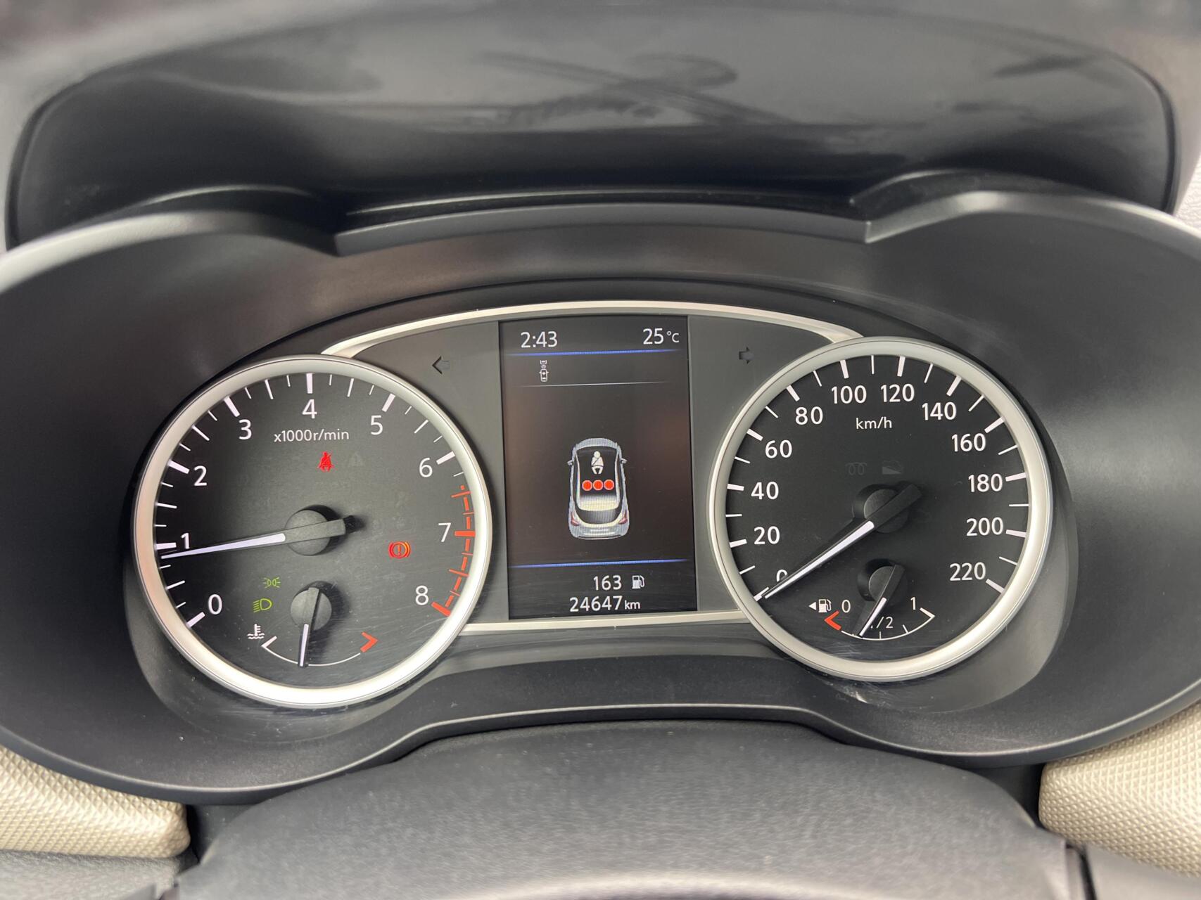 Foto van Nissan Nissan Micra