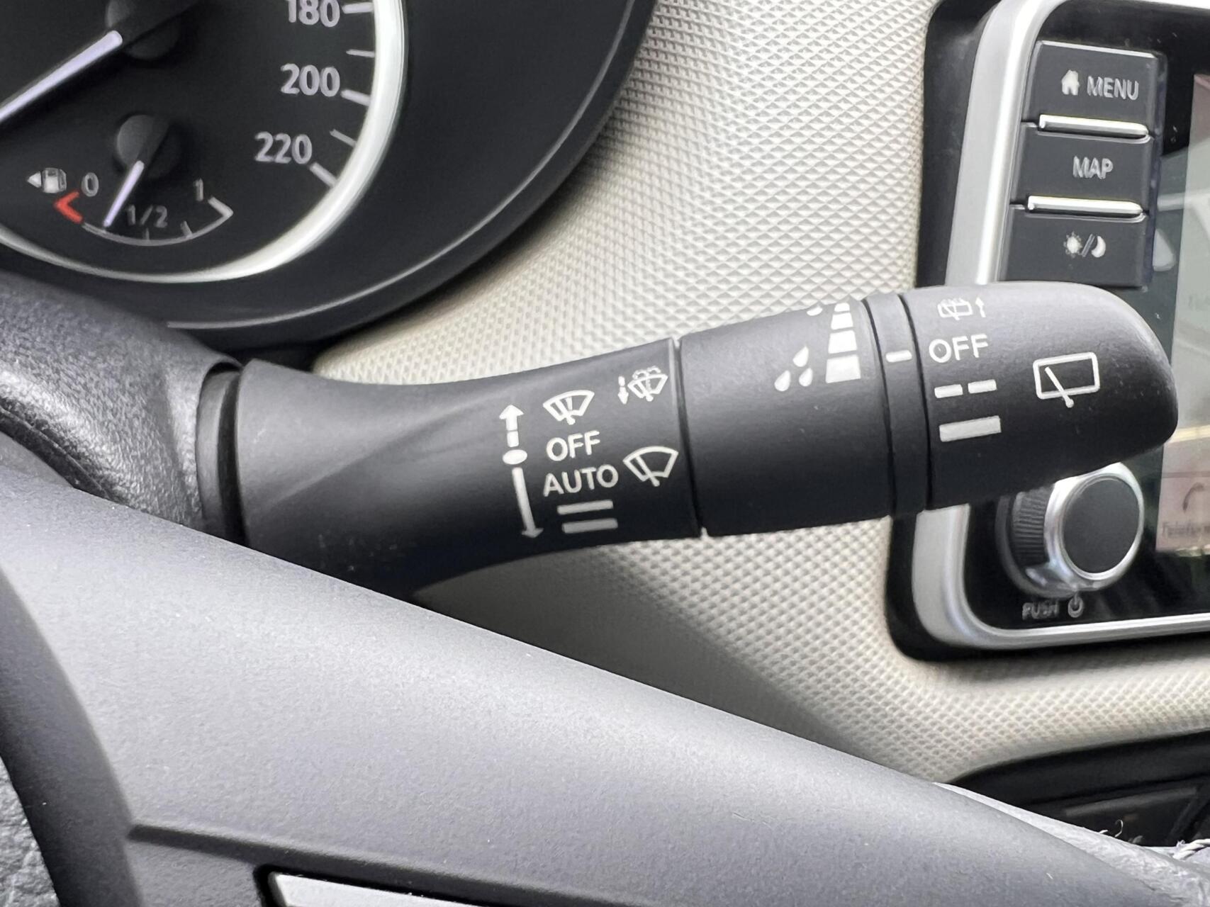 Foto van Nissan Nissan Micra