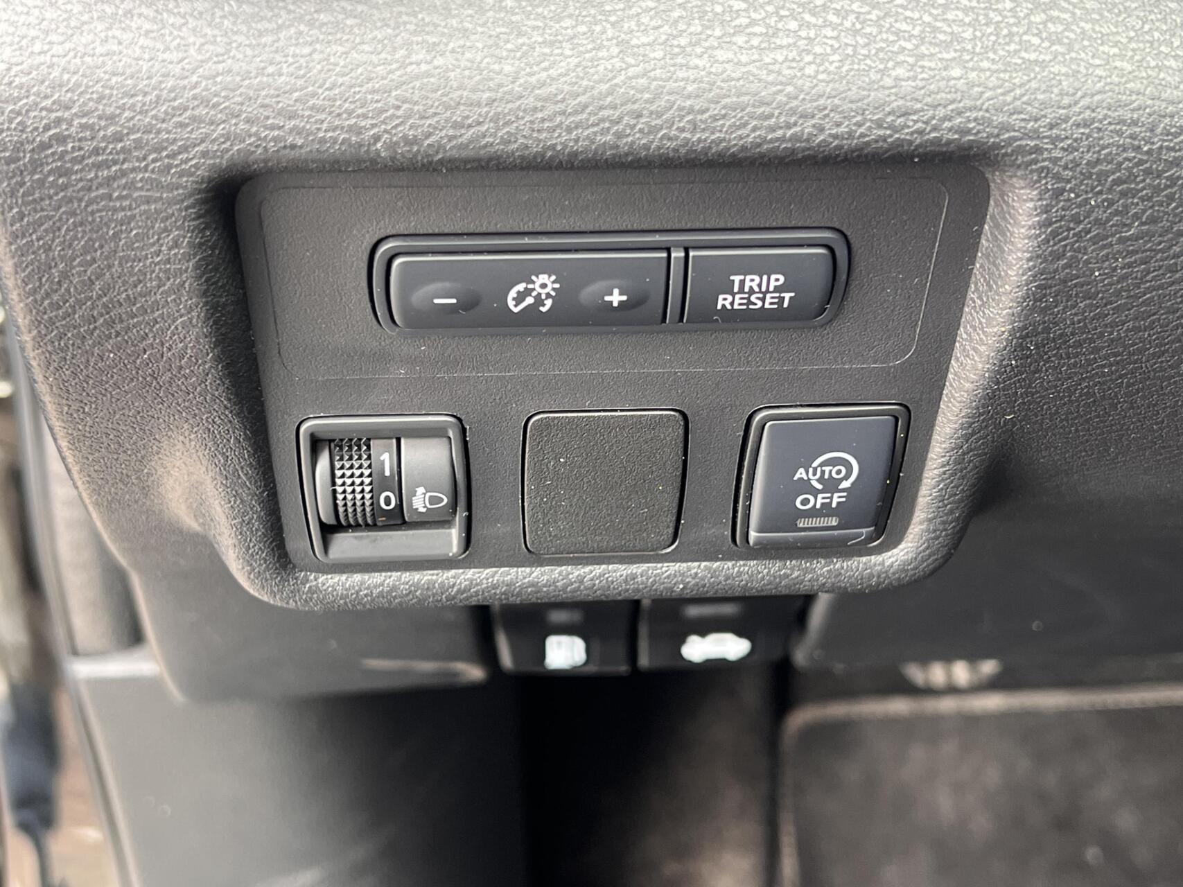 Foto van Nissan Nissan Micra