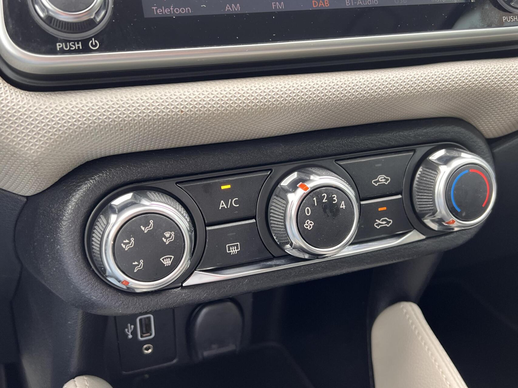 Foto van Nissan Nissan Micra
