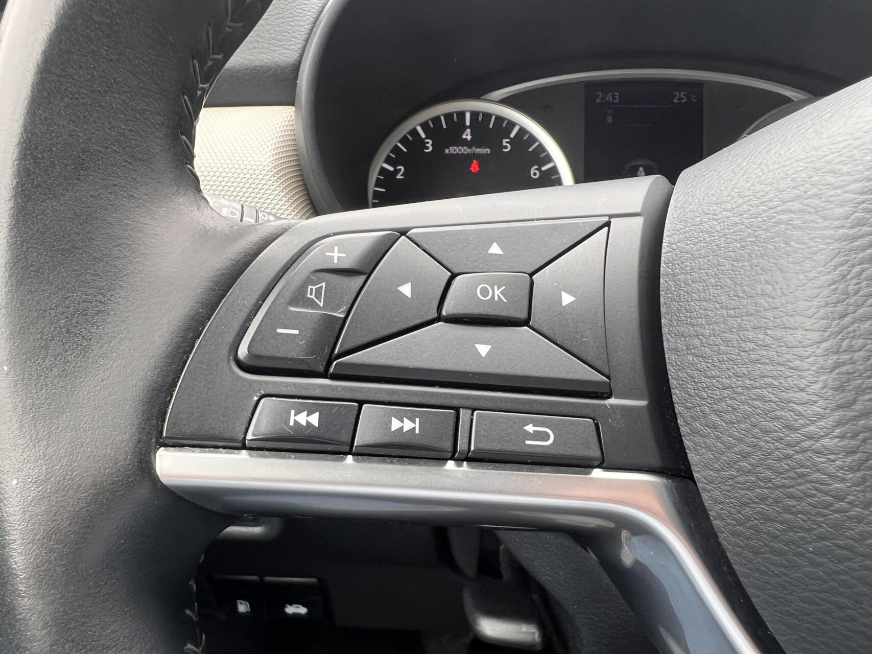 Foto van Nissan Nissan Micra