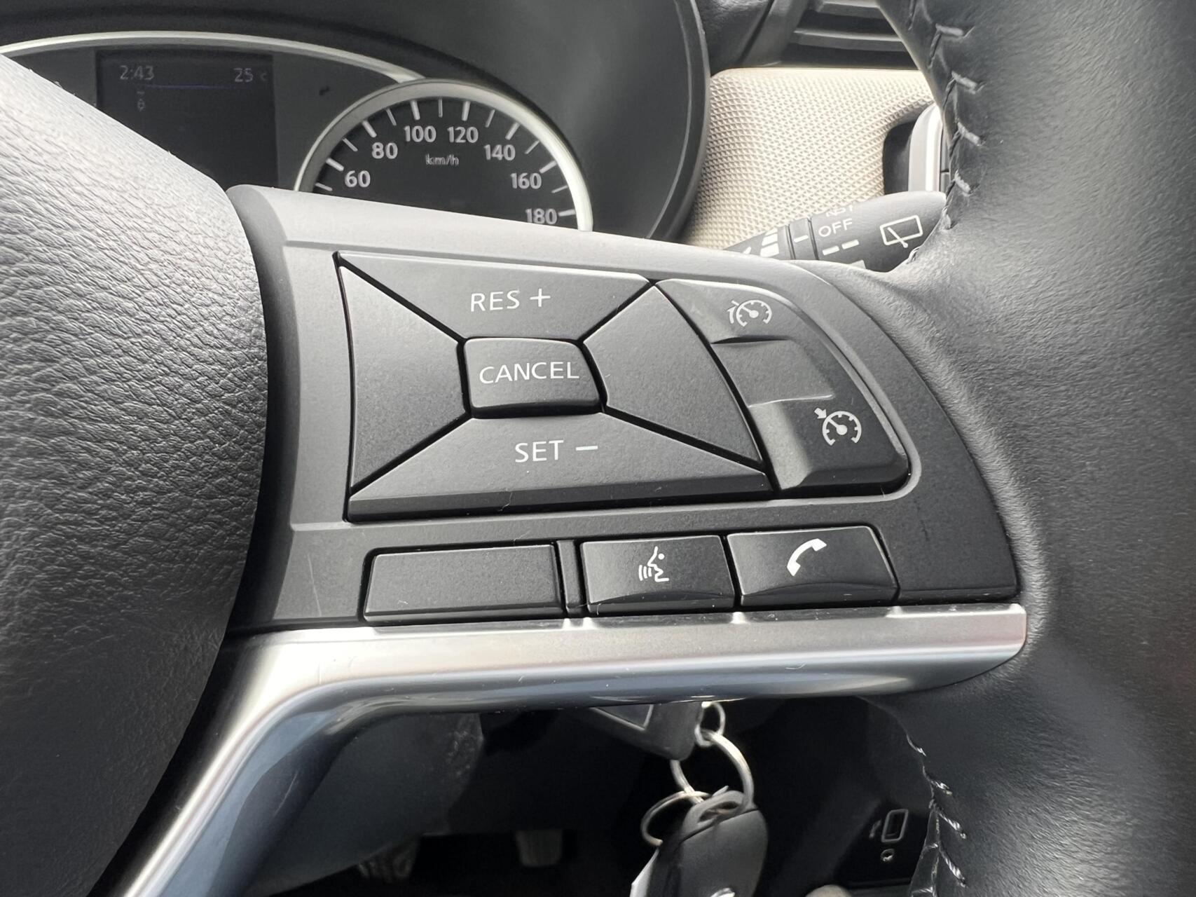 Foto van Nissan Nissan Micra