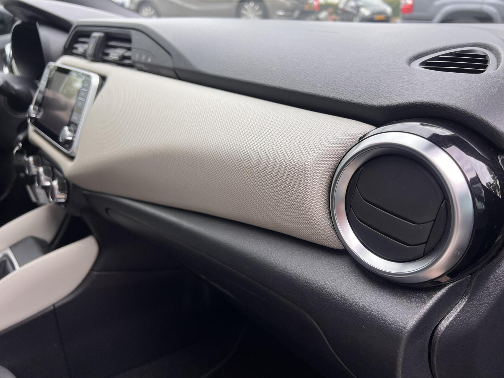 Foto van Nissan Nissan Micra