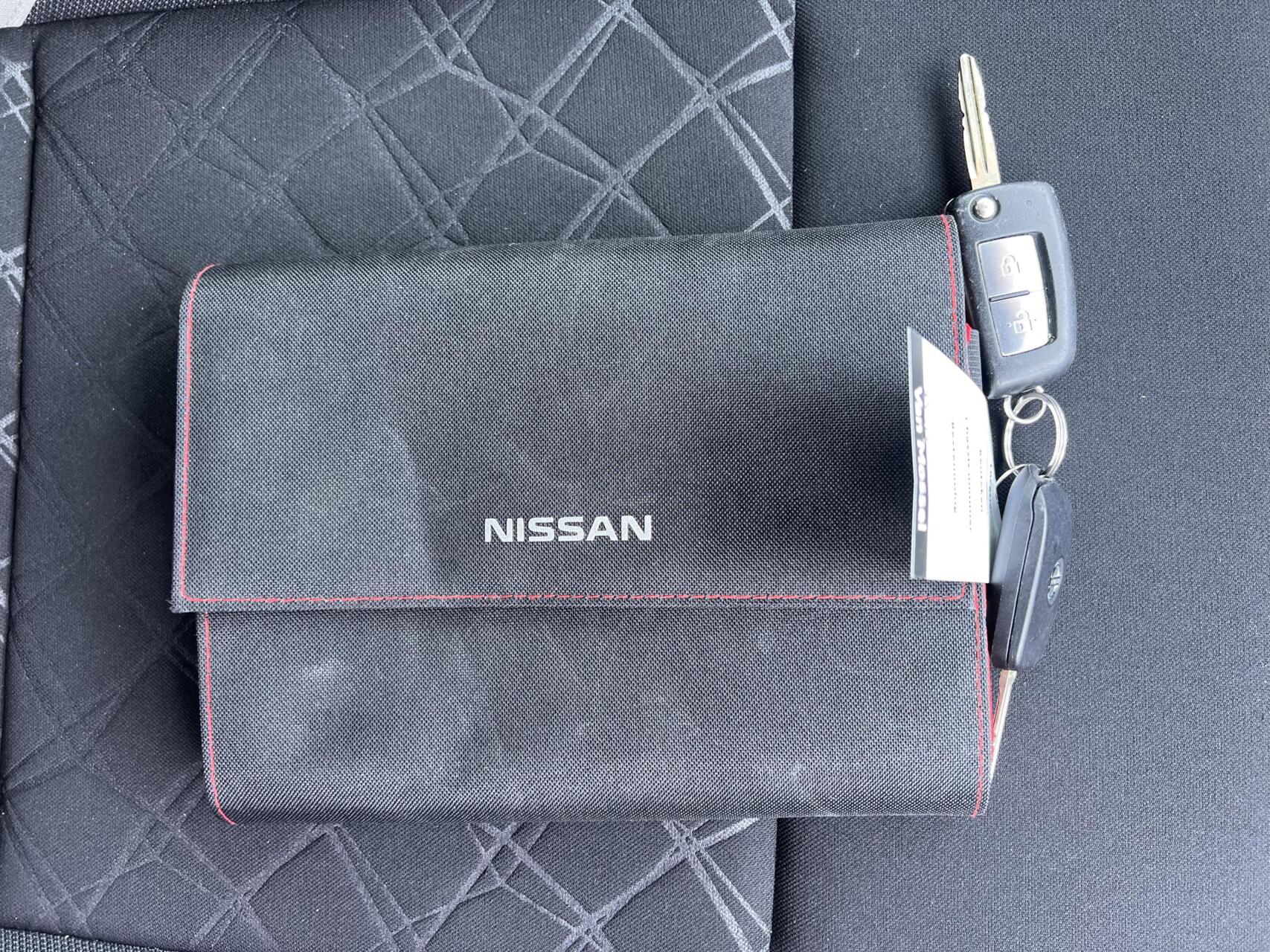 Foto van Nissan Nissan Micra