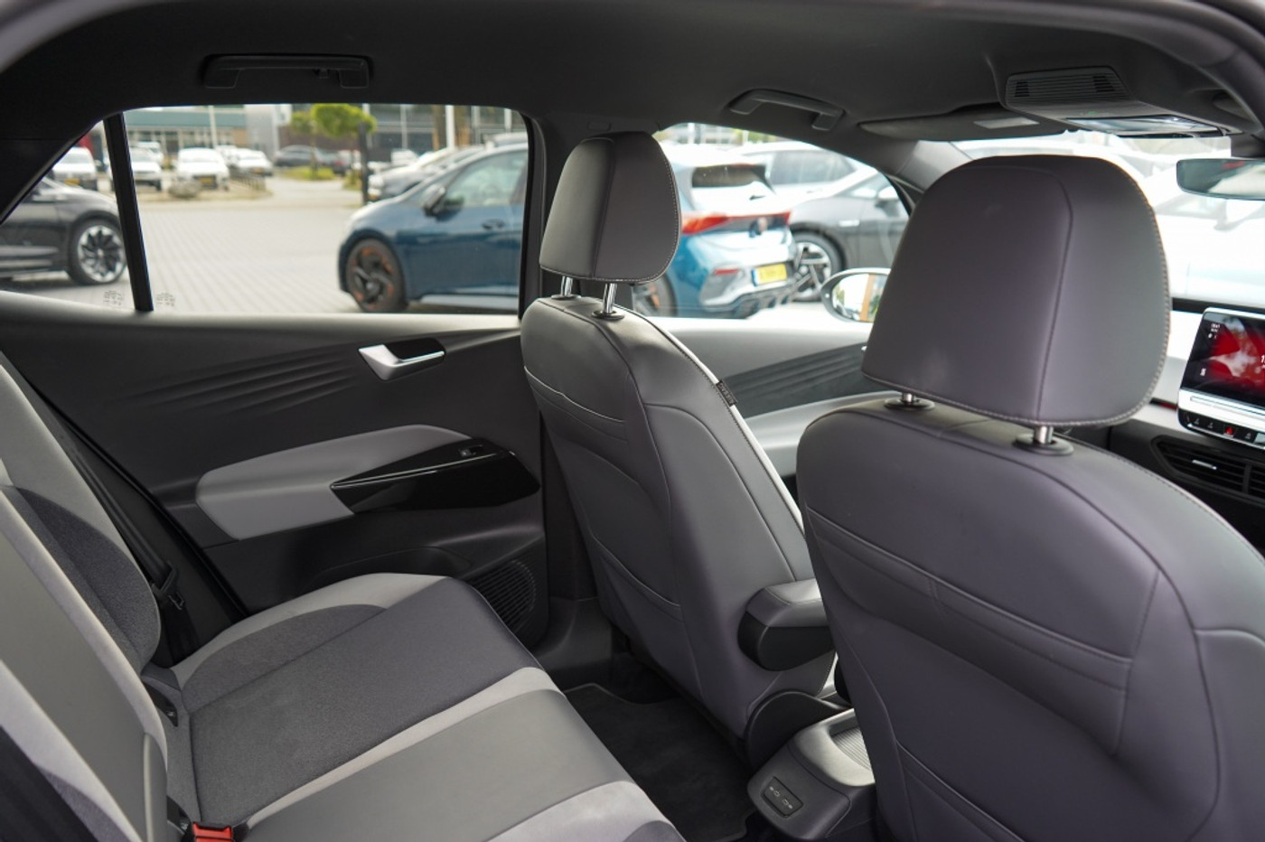 Foto van Volkswagen Id.3 Pro 150 KW