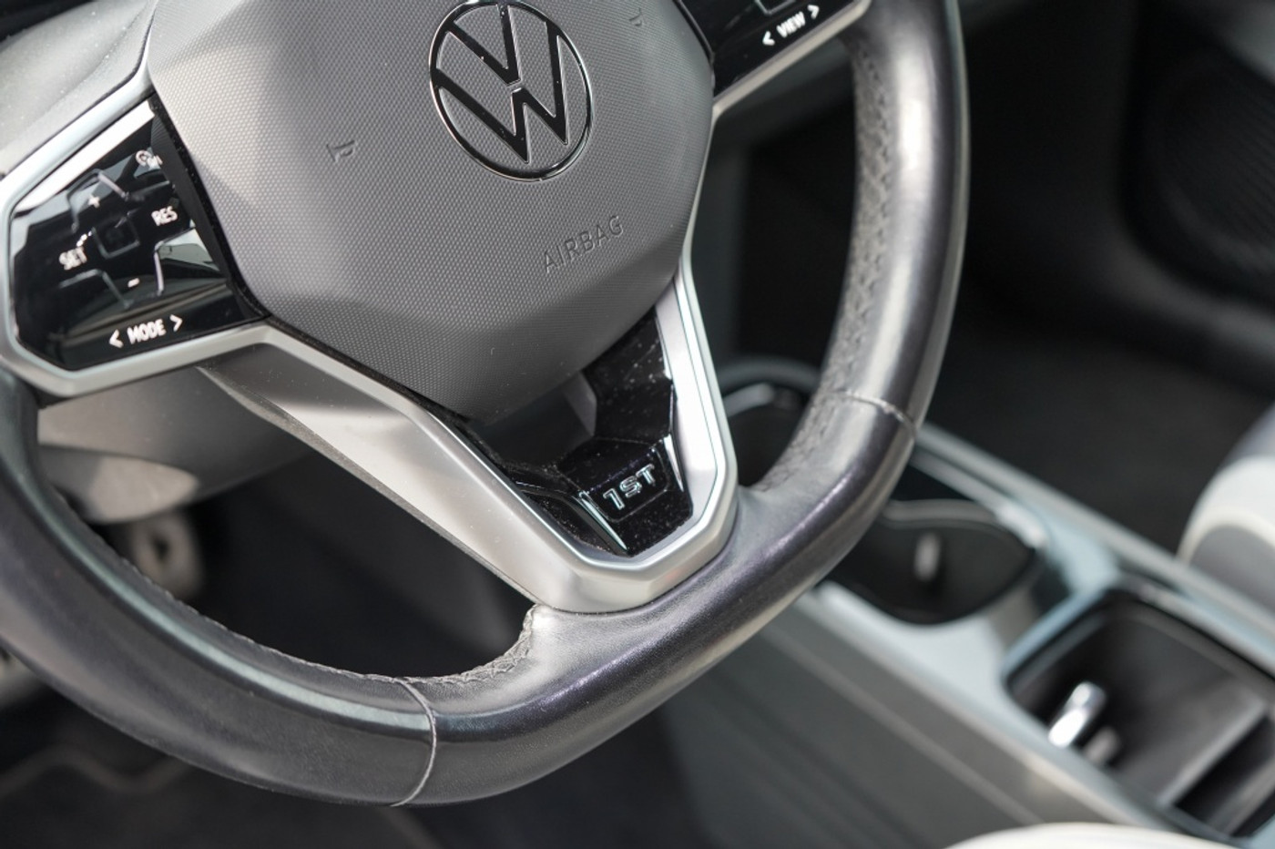 Foto van Volkswagen Id.3 Pro 150 KW