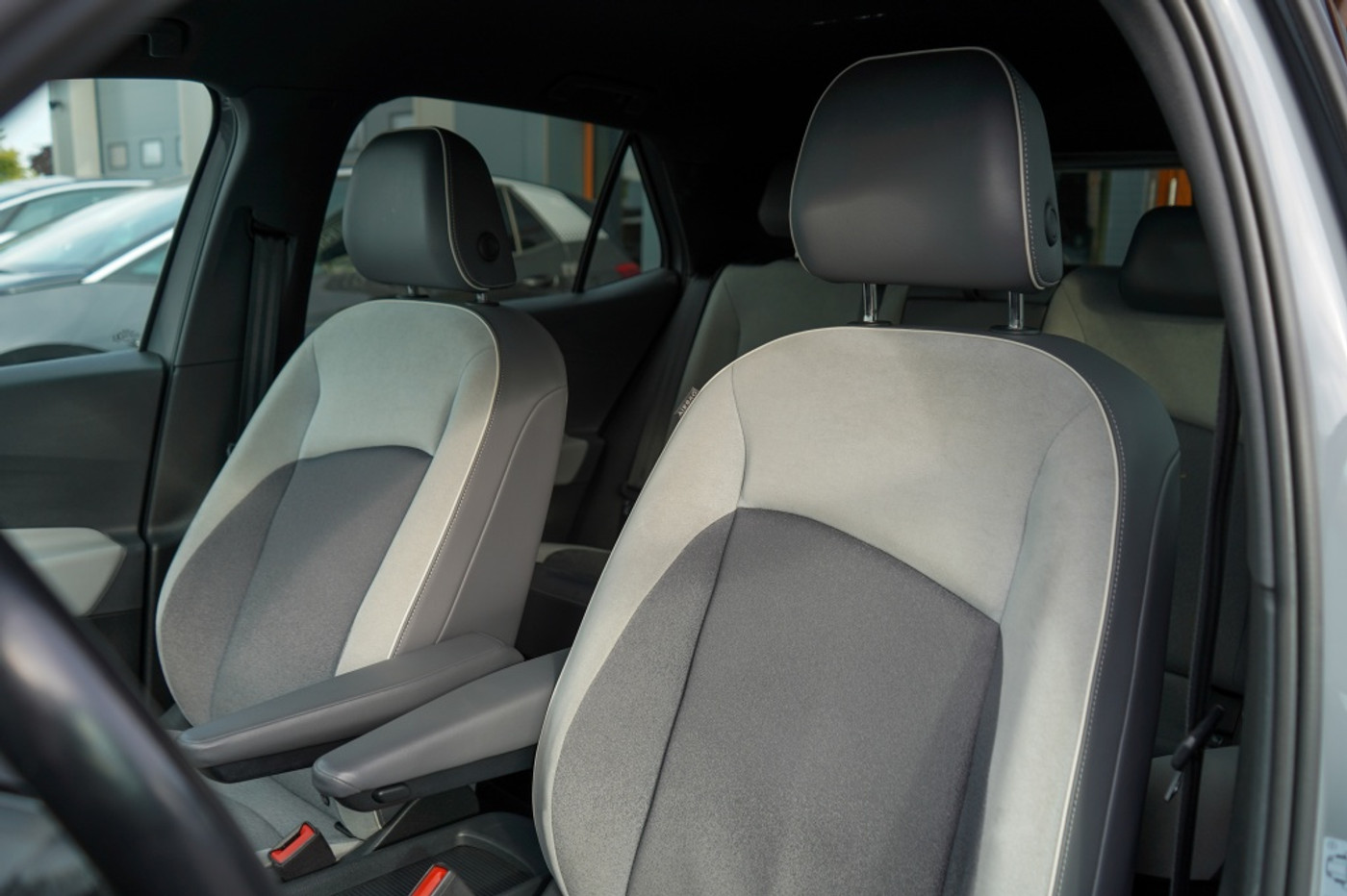 Foto van Volkswagen Id.3 Pro 150 KW