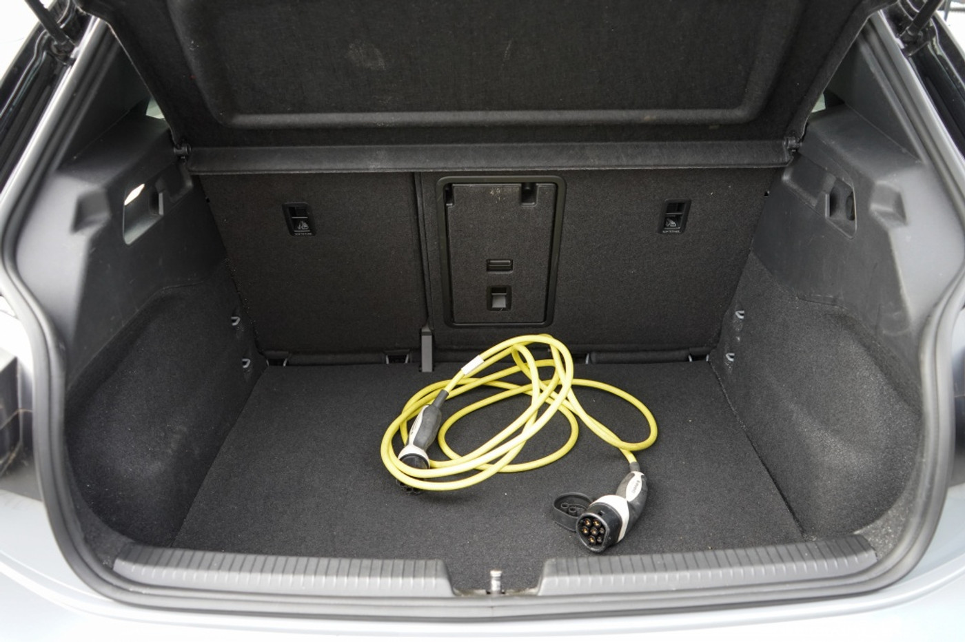 Foto van Volkswagen Id.3 Pro 150 KW