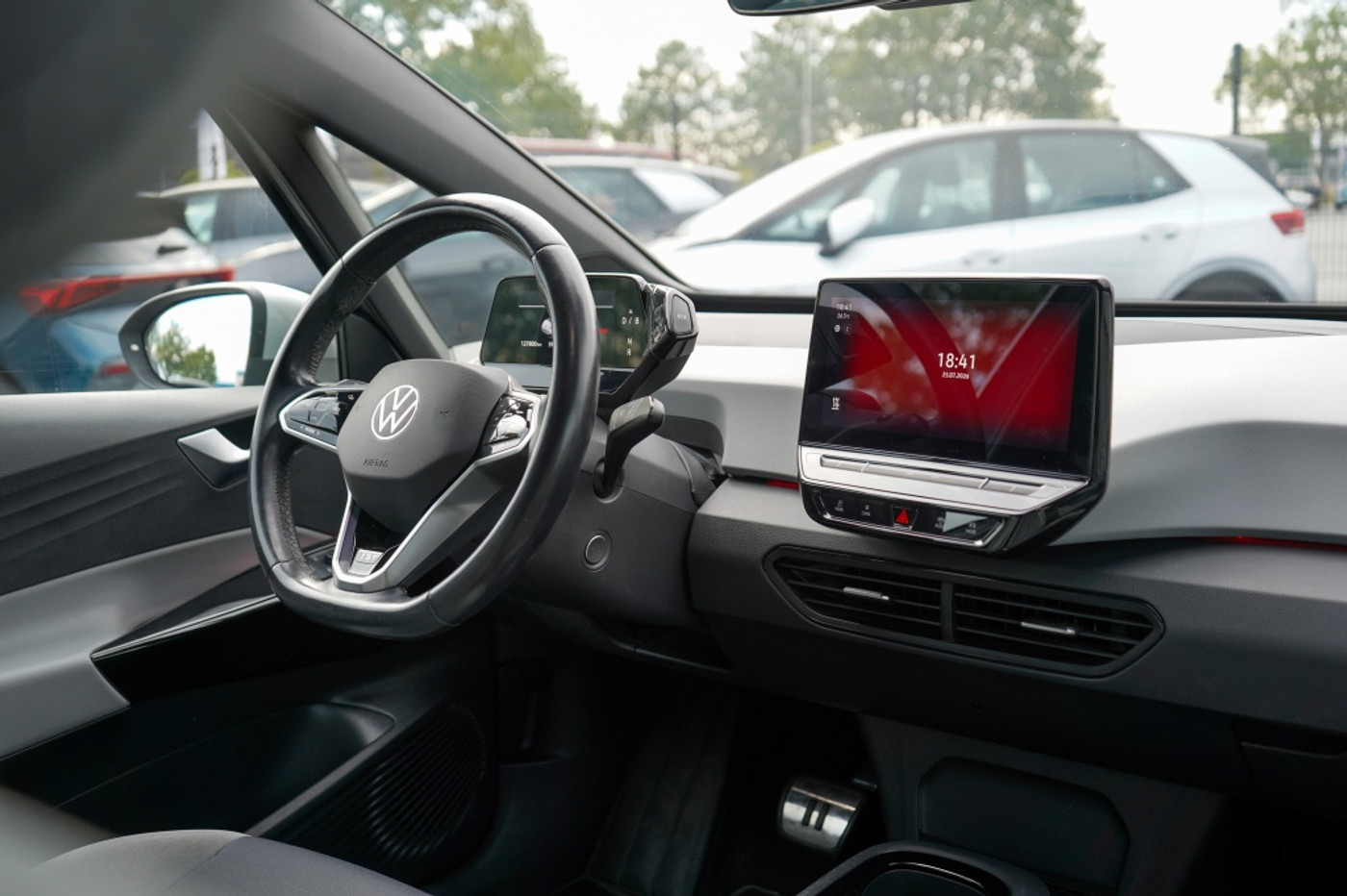 Foto van Volkswagen Id.3 Pro 150 KW