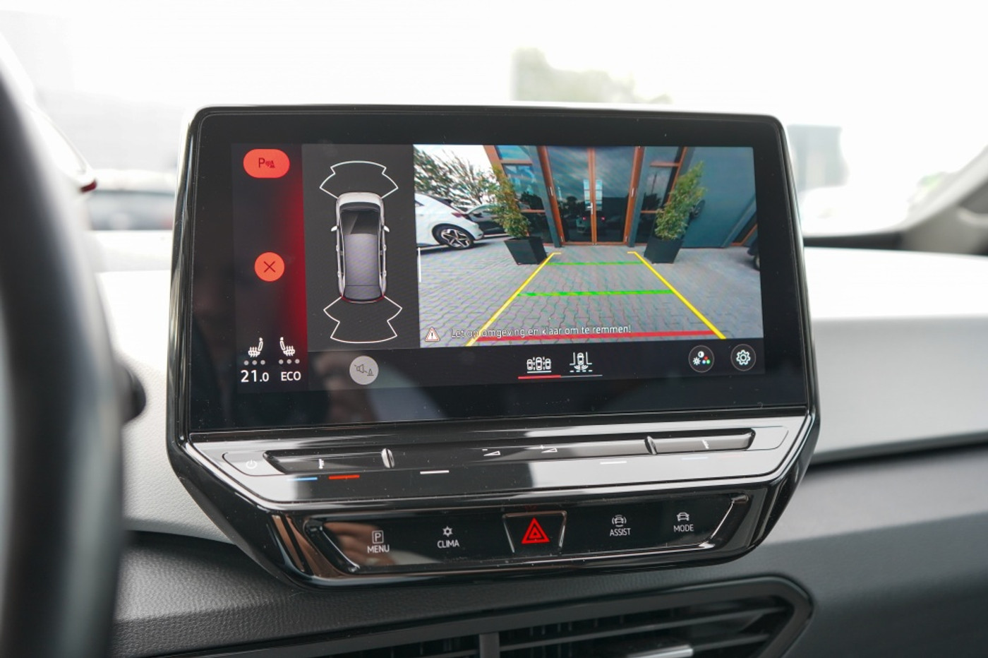 Foto van Volkswagen Id.3 Pro 150 KW