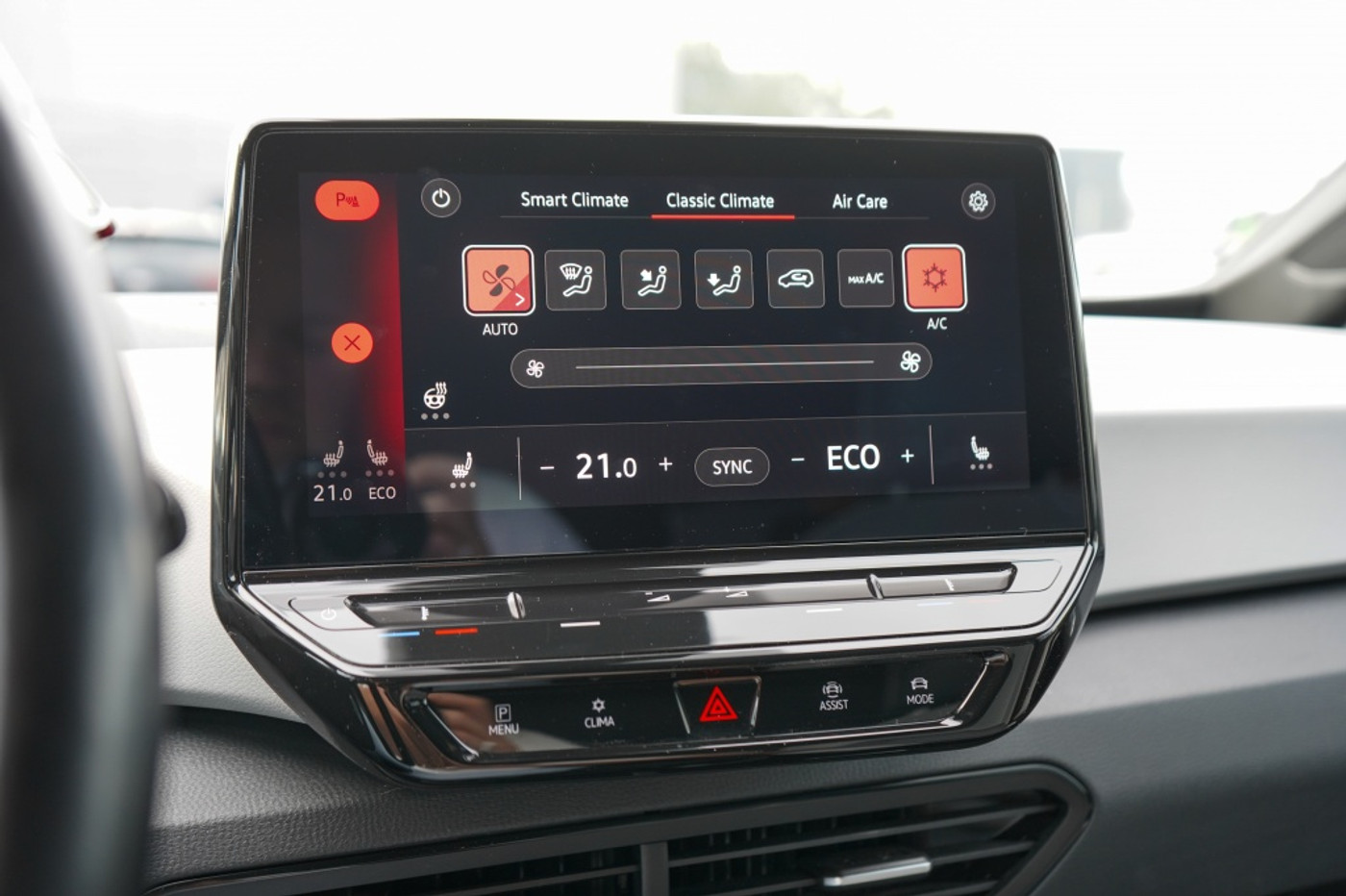 Foto van Volkswagen Id.3 Pro 150 KW