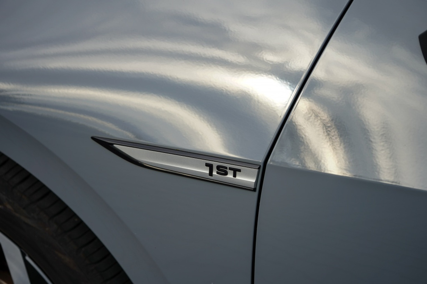 Foto van Volkswagen Id.3 Pro 150 KW