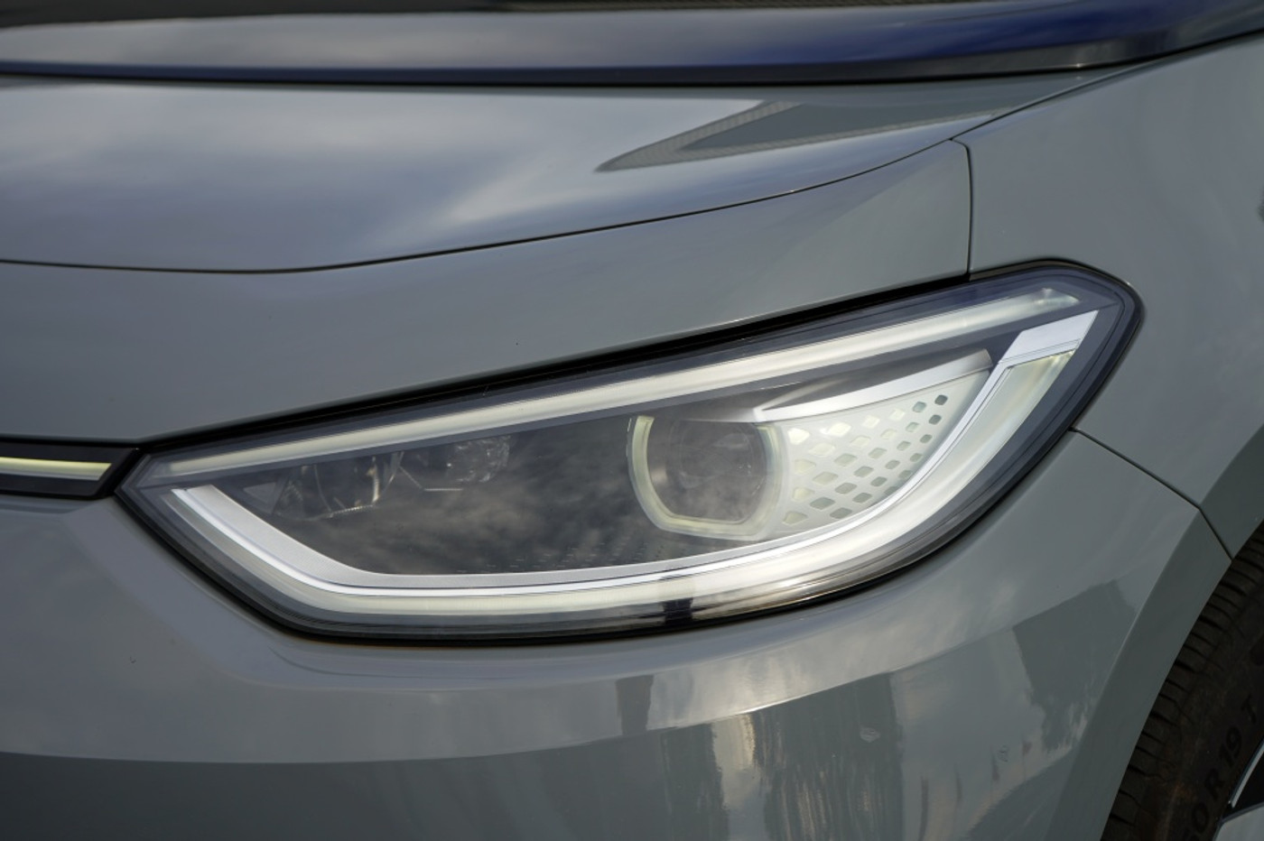 Foto van Volkswagen Id.3 Pro 150 KW