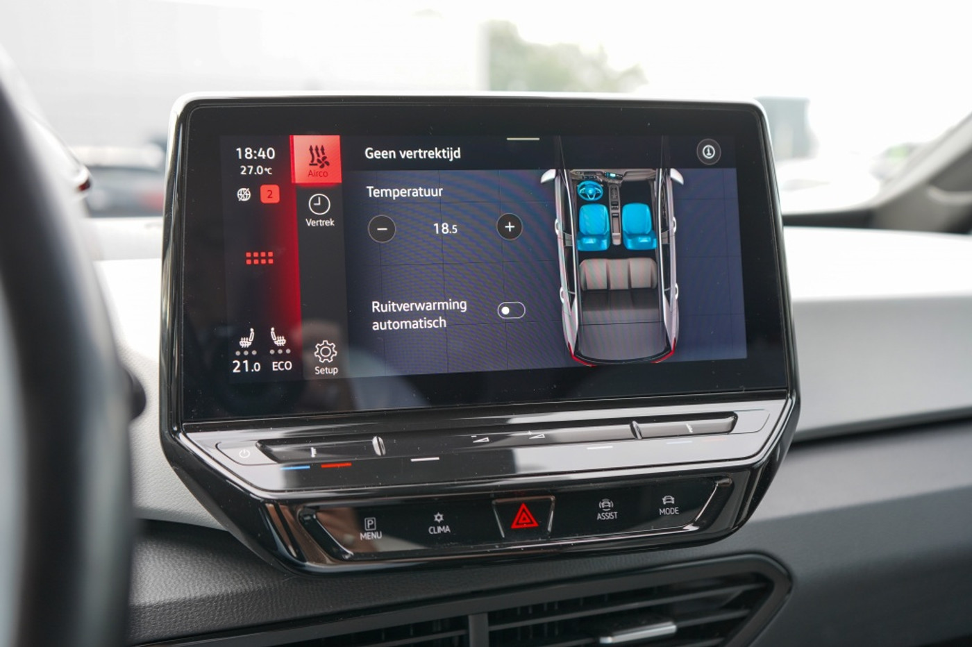 Foto van Volkswagen Id.3 Pro 150 KW