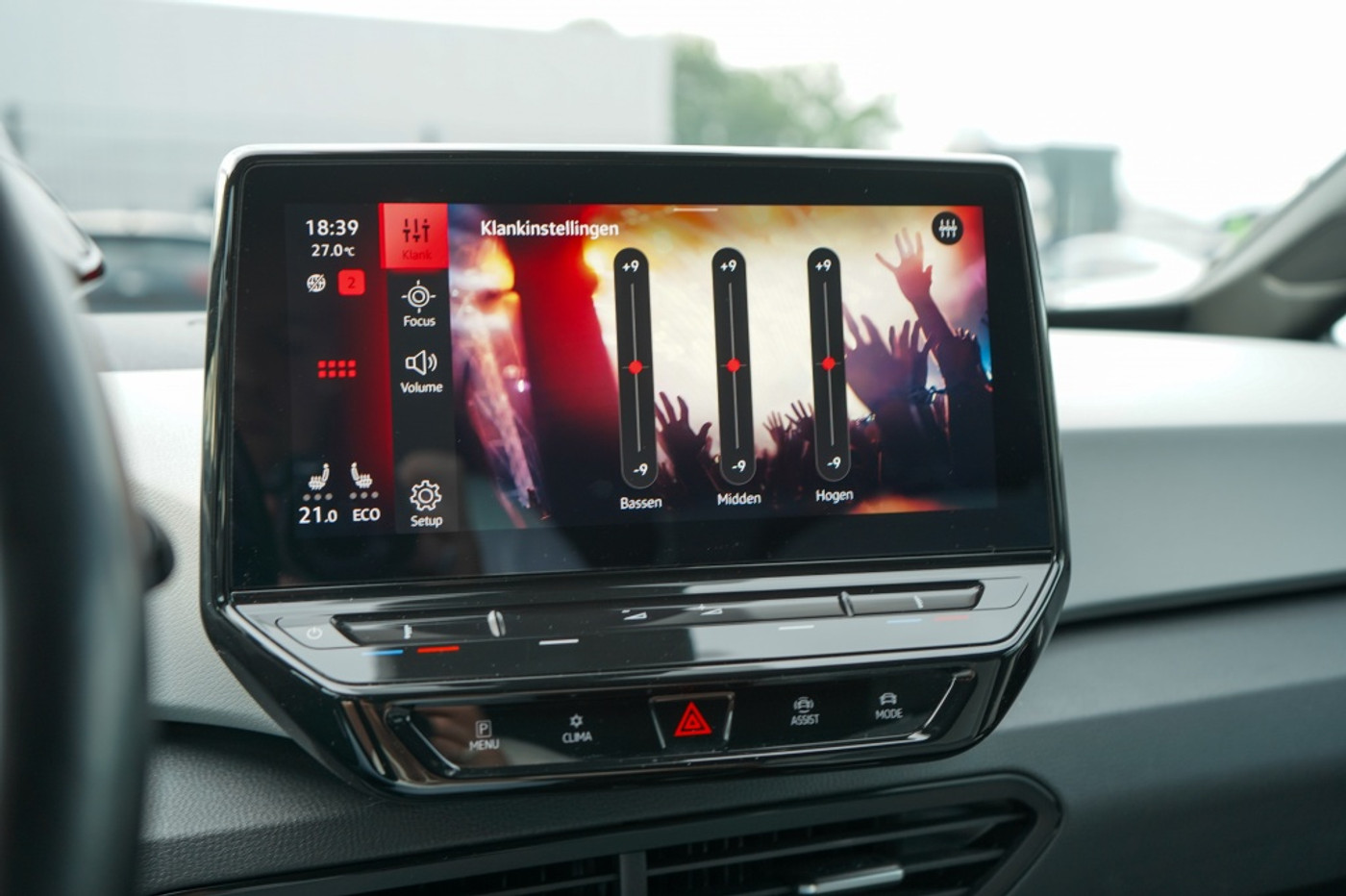Foto van Volkswagen Id.3 Pro 150 KW