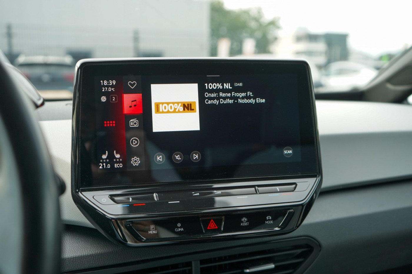 Foto van Volkswagen Id.3 Pro 150 KW