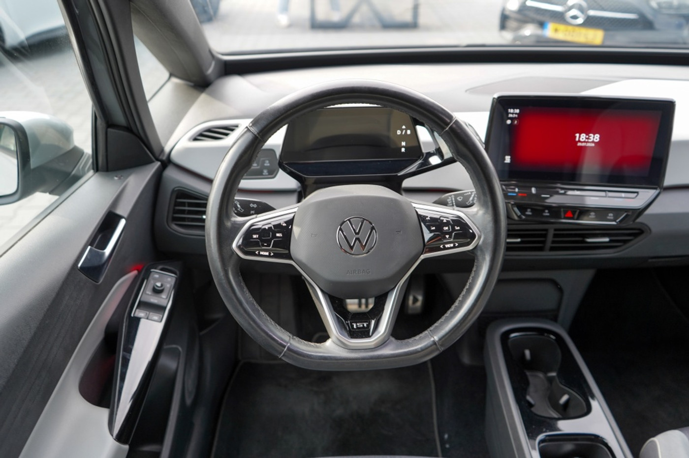 Foto van Volkswagen Id.3 Pro 150 KW