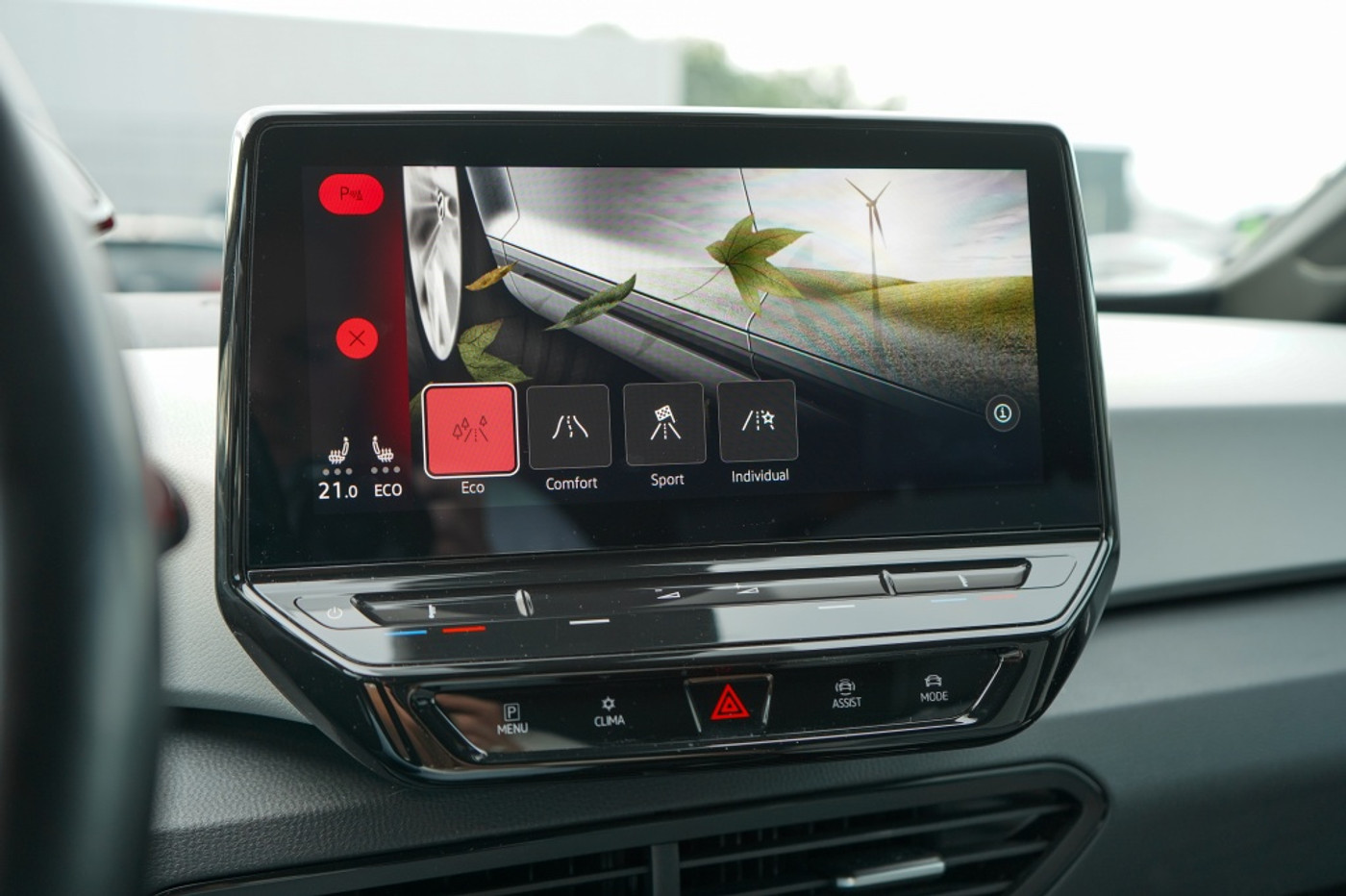 Foto van Volkswagen Id.3 Pro 150 KW