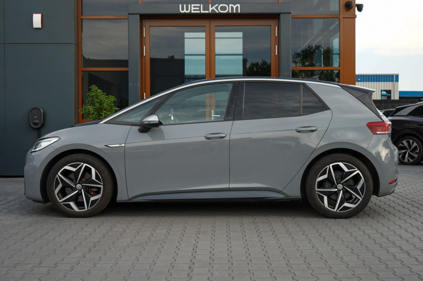 Foto van Volkswagen Id.3 Pro 150 KW