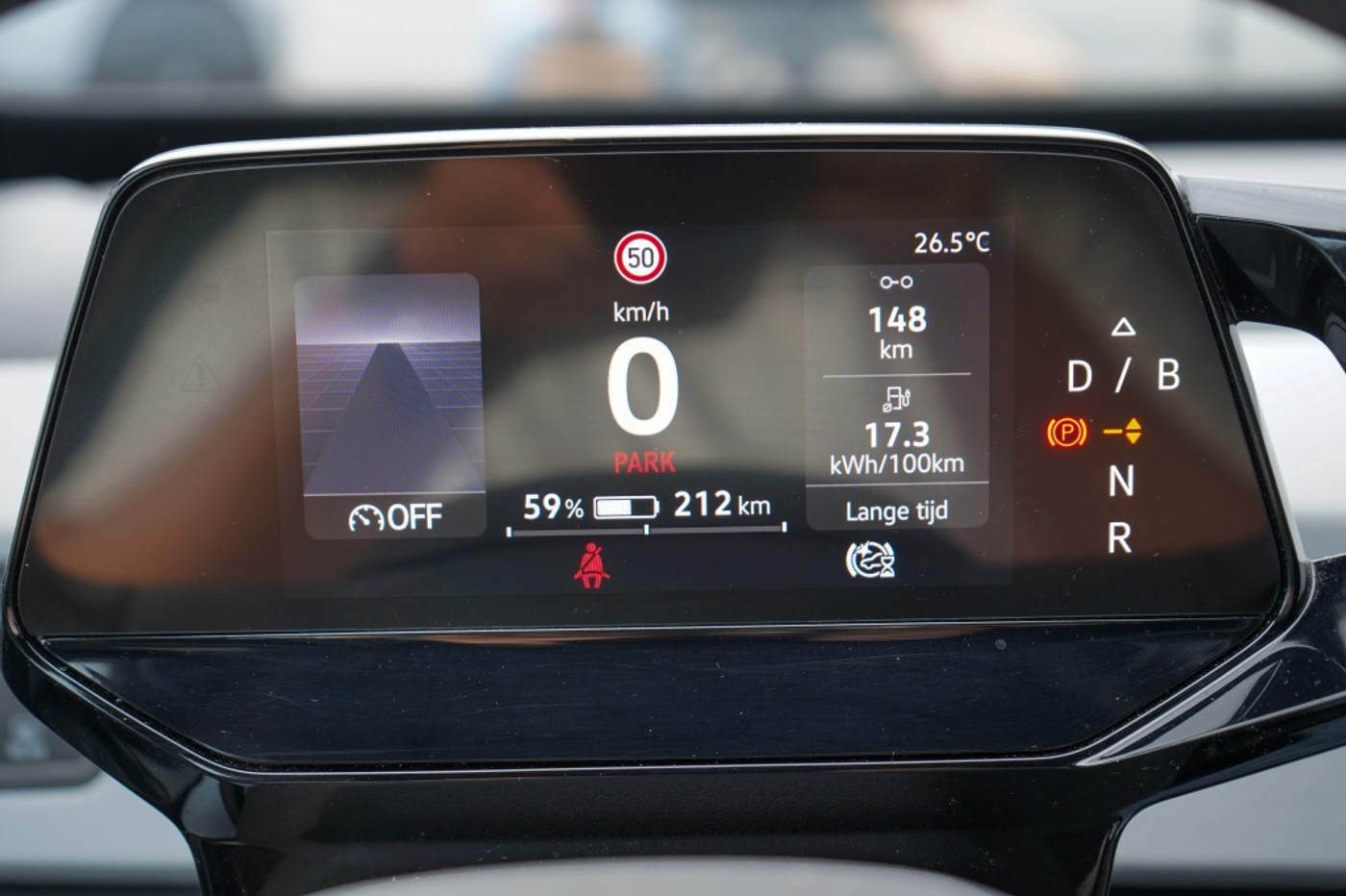 Foto van Volkswagen Id.3 Pro 150 KW