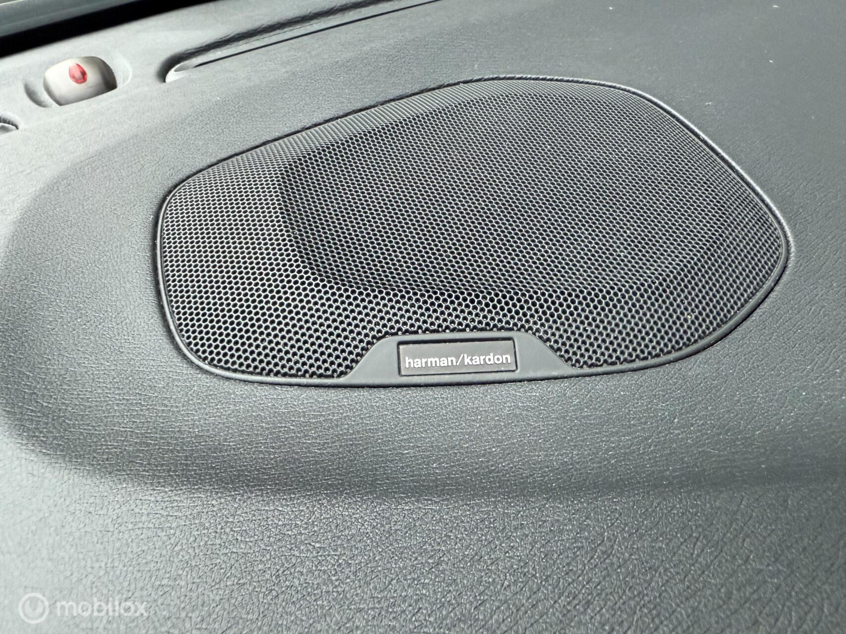 Foto van Volvo V40