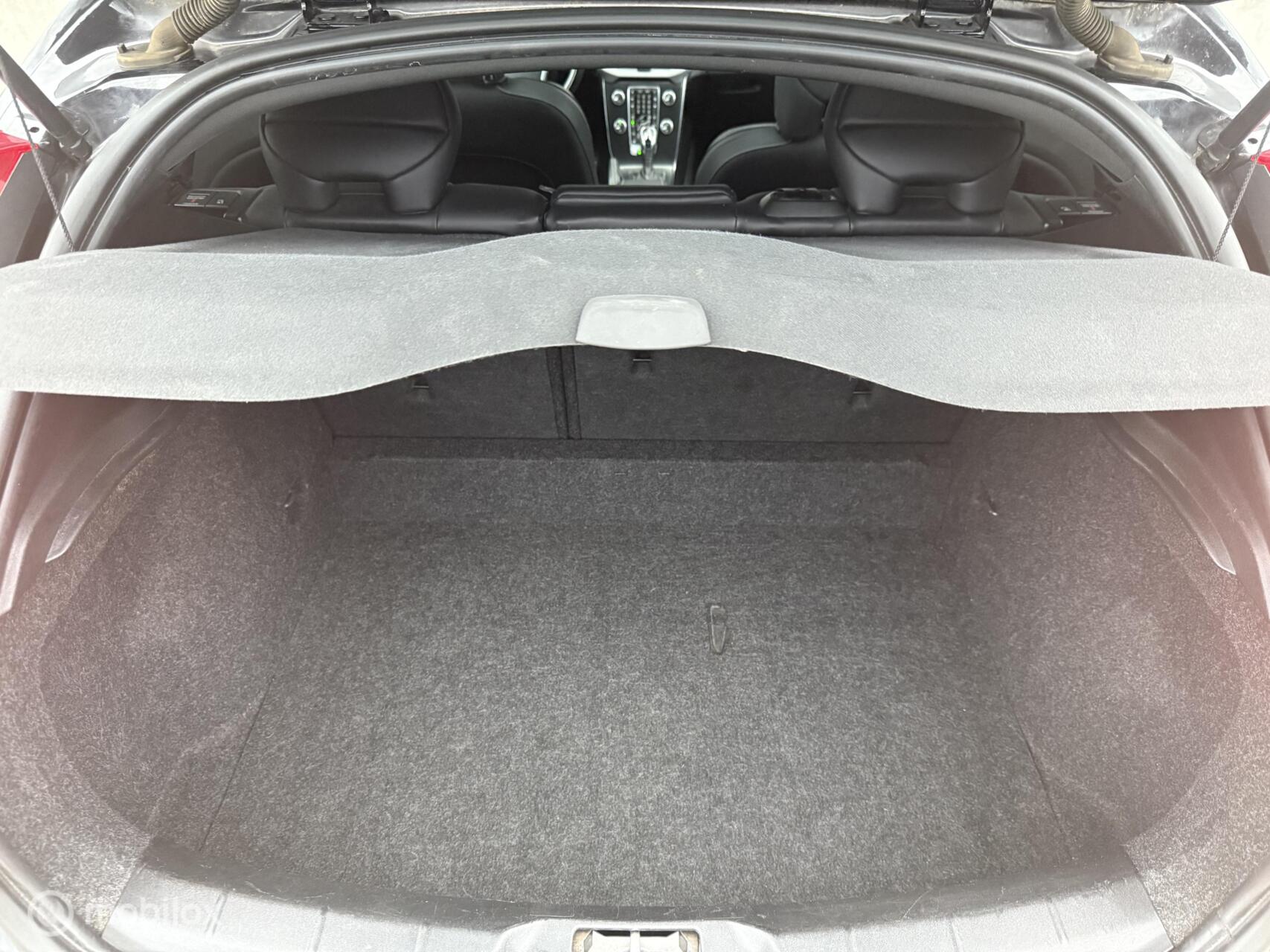 Foto van Volvo V40